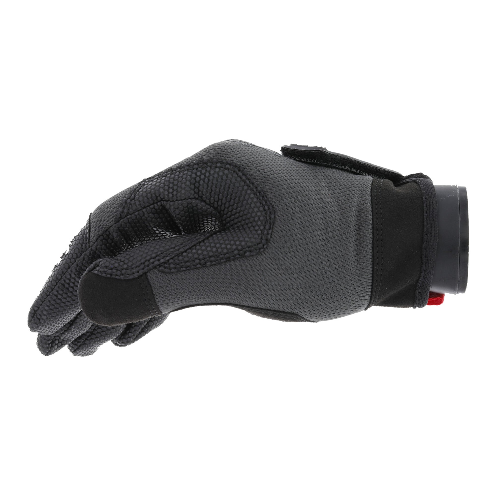 Mechanix Grip Workshop Gloves Black