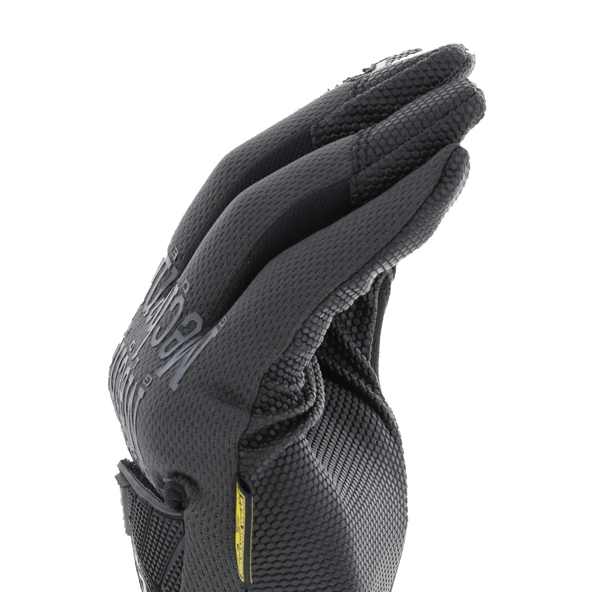 Mechanix Grip Workshop Gloves Black