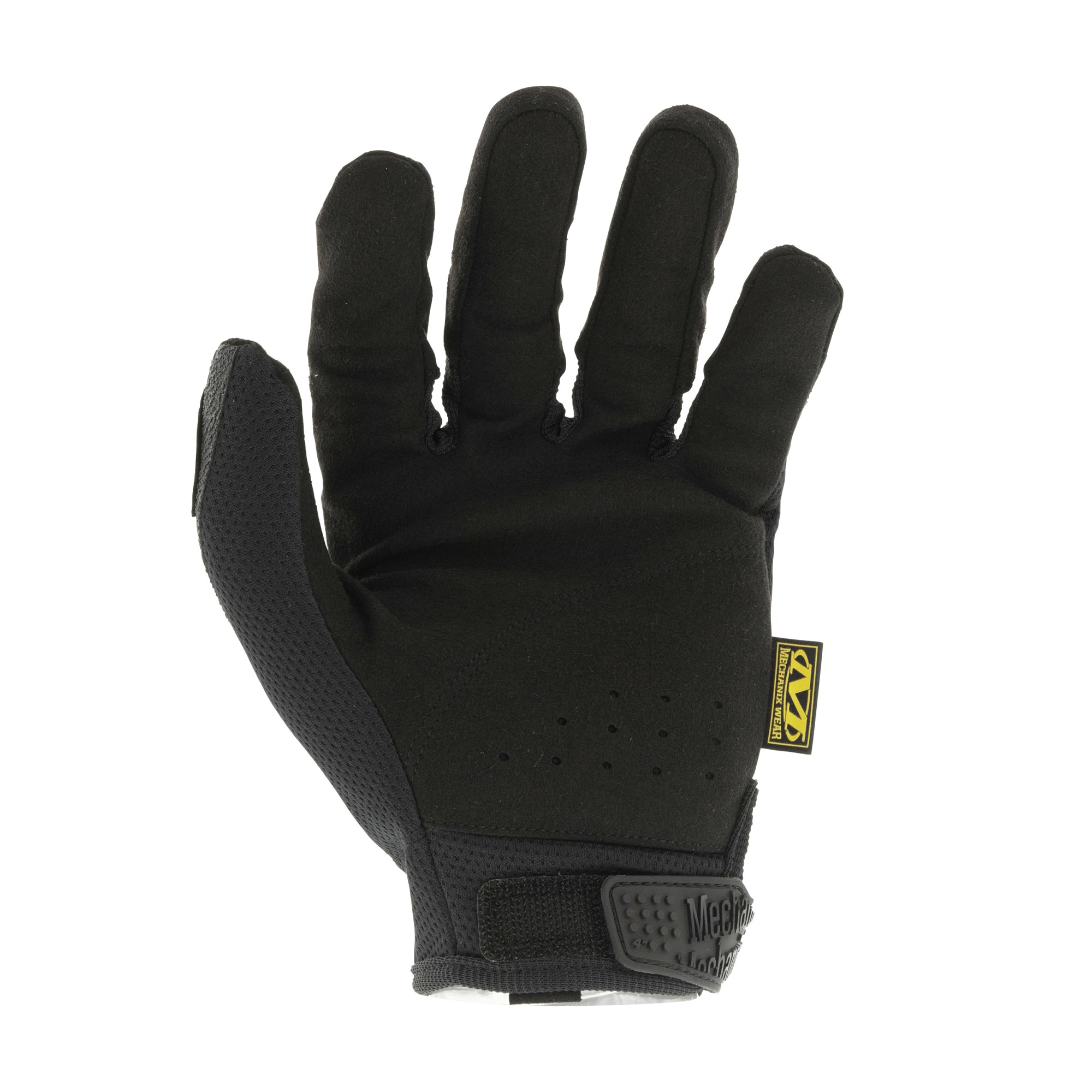 Mechanix Original Workshop Gloves Black