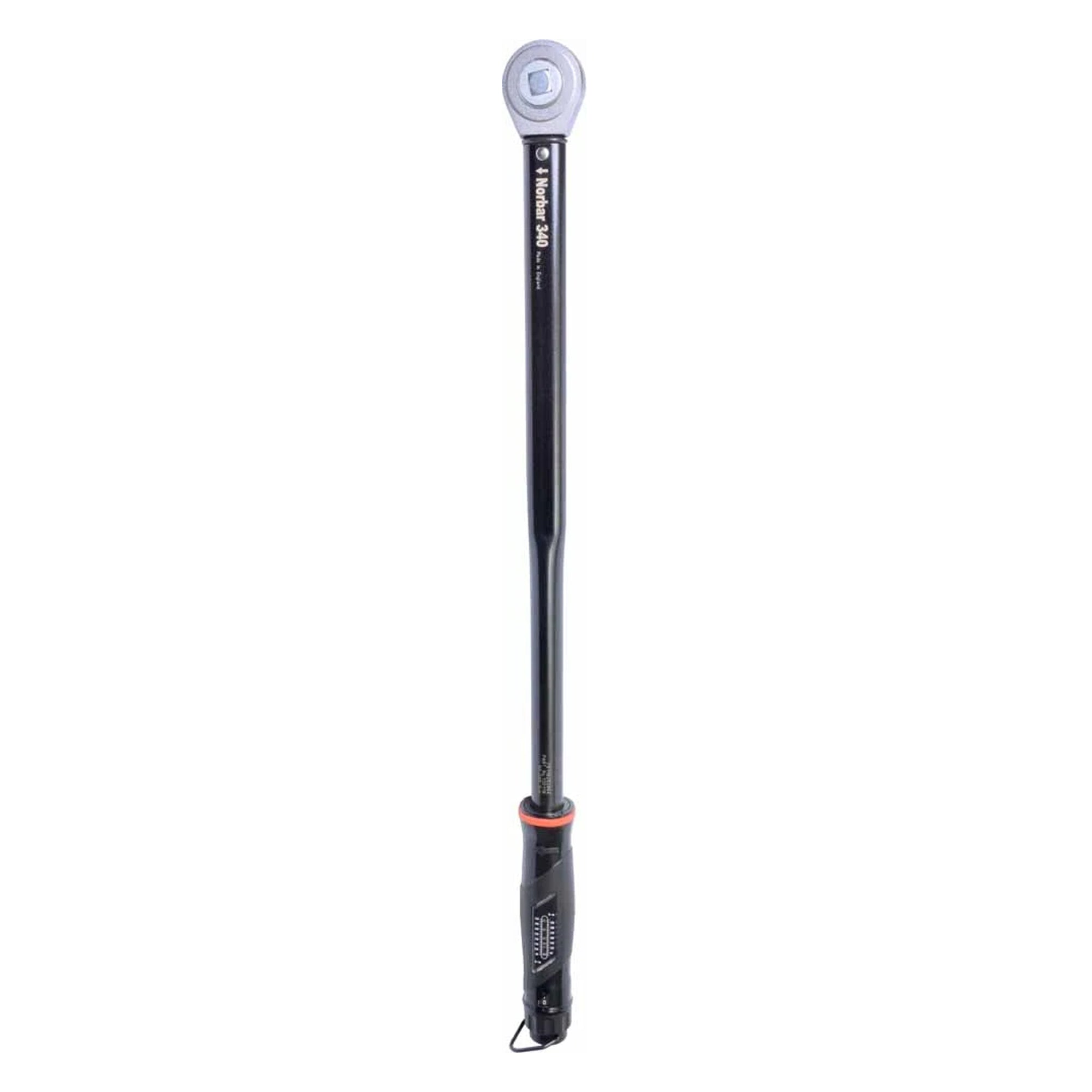 Norbar 340 1/2" Square Drive Torque Wrench