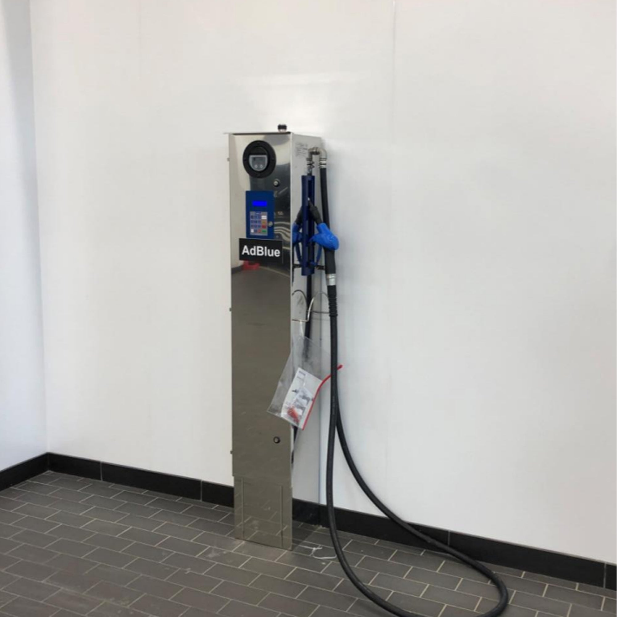 OilPro Fluid Management System