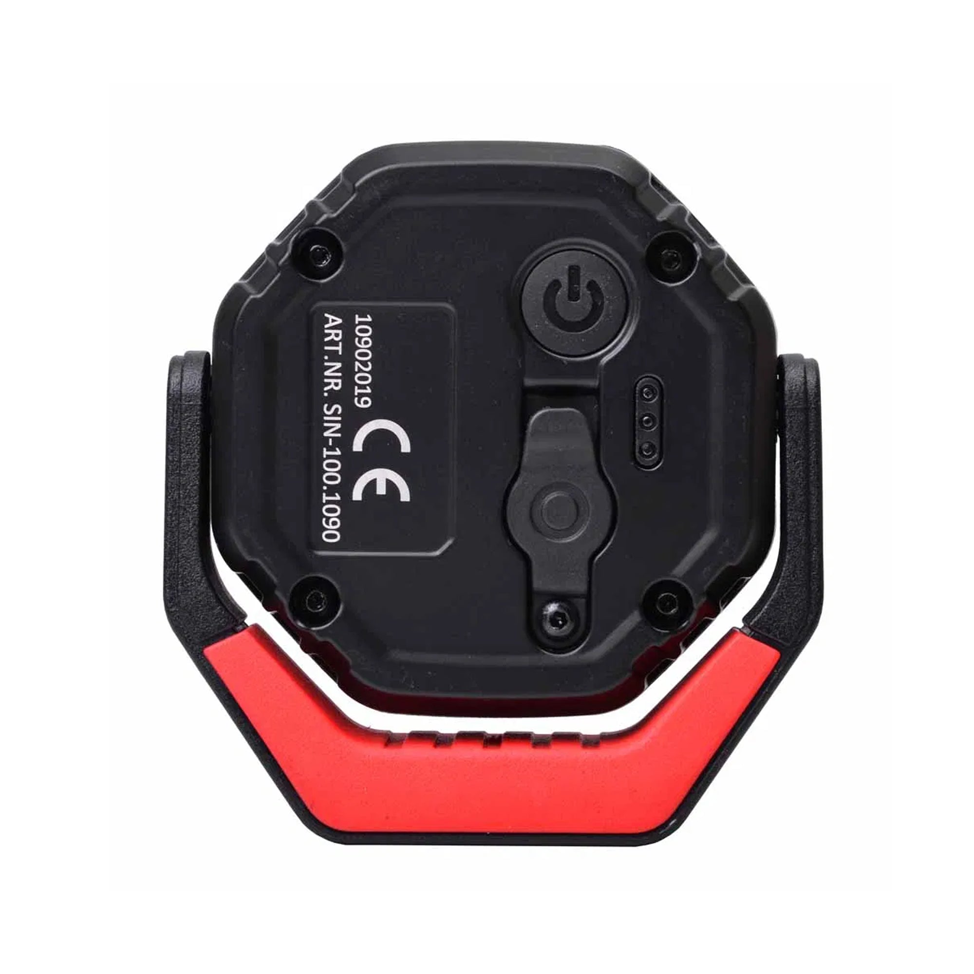 700 Lumen Rechargeable Pocket LED Flood Light
