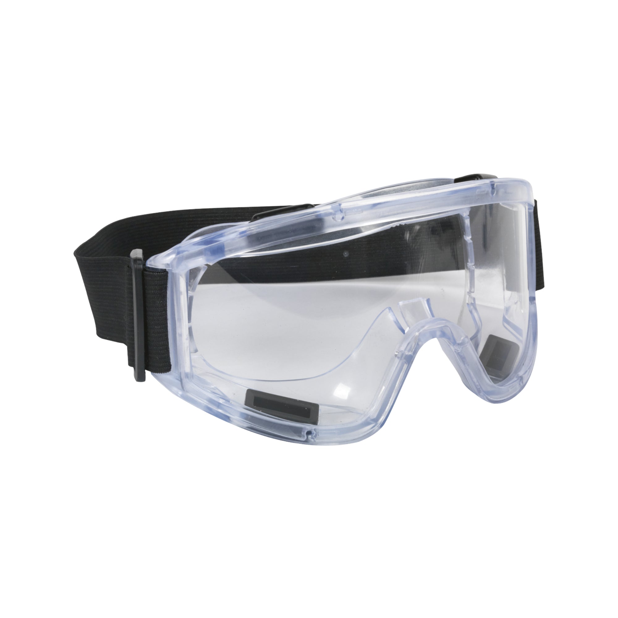 Premium Clear Safety Goggles