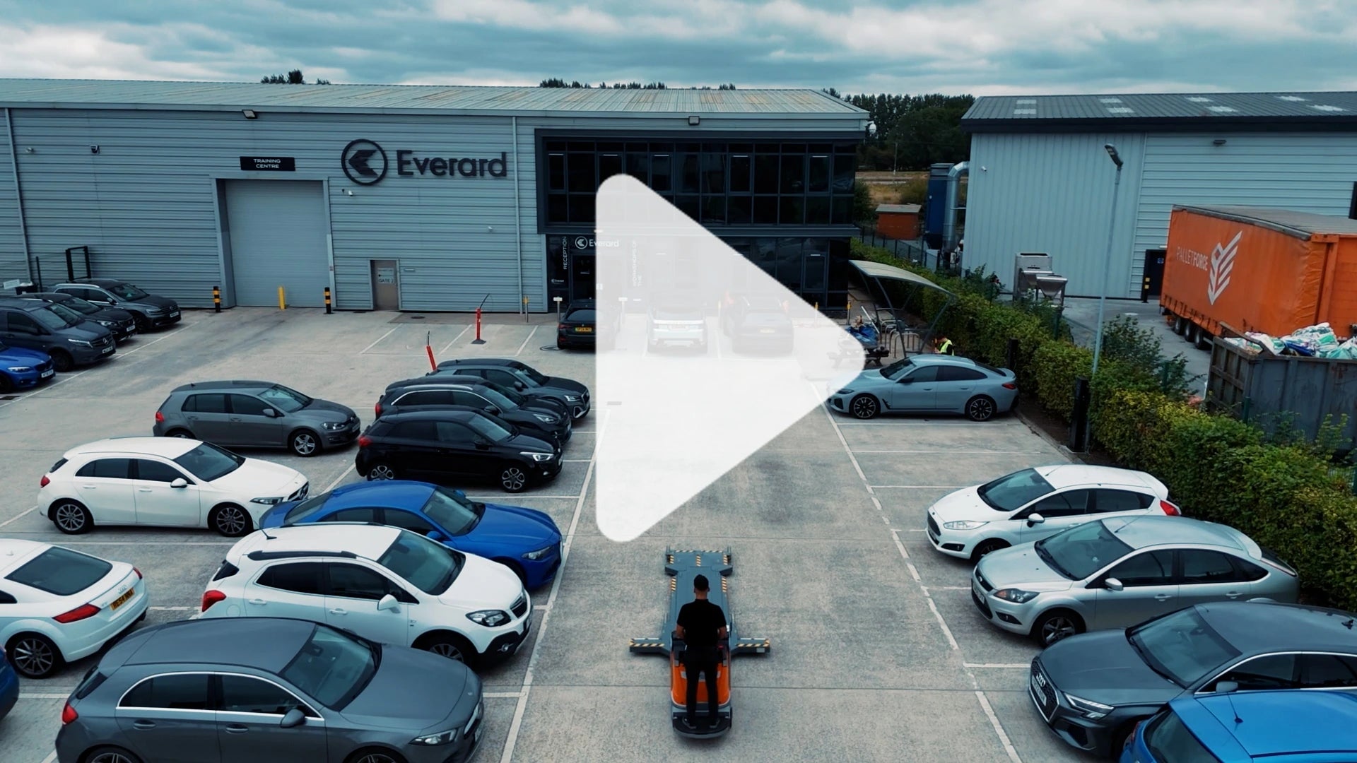 Load video:
