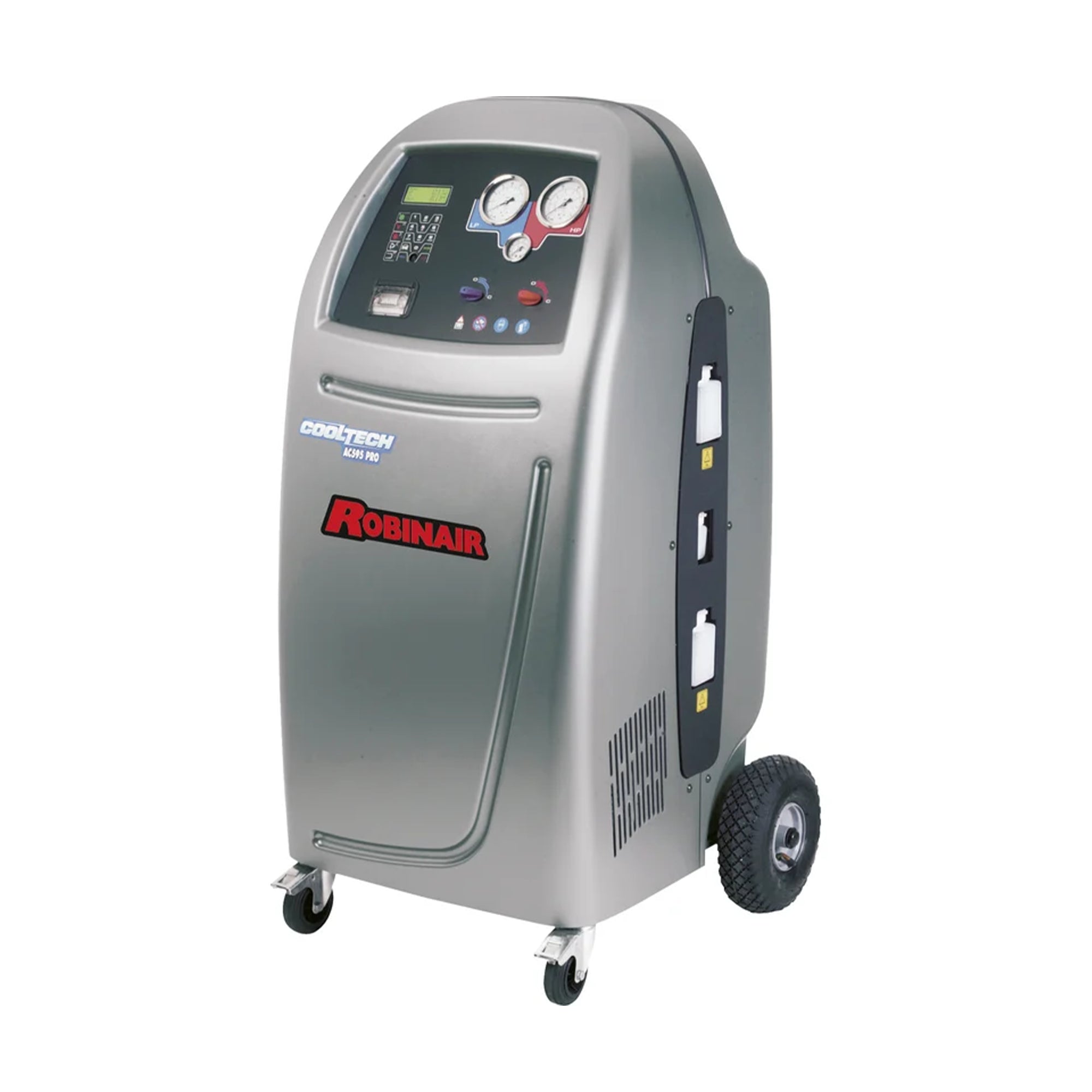 Robinair AC690 Pro Air Conditioning Service Unit