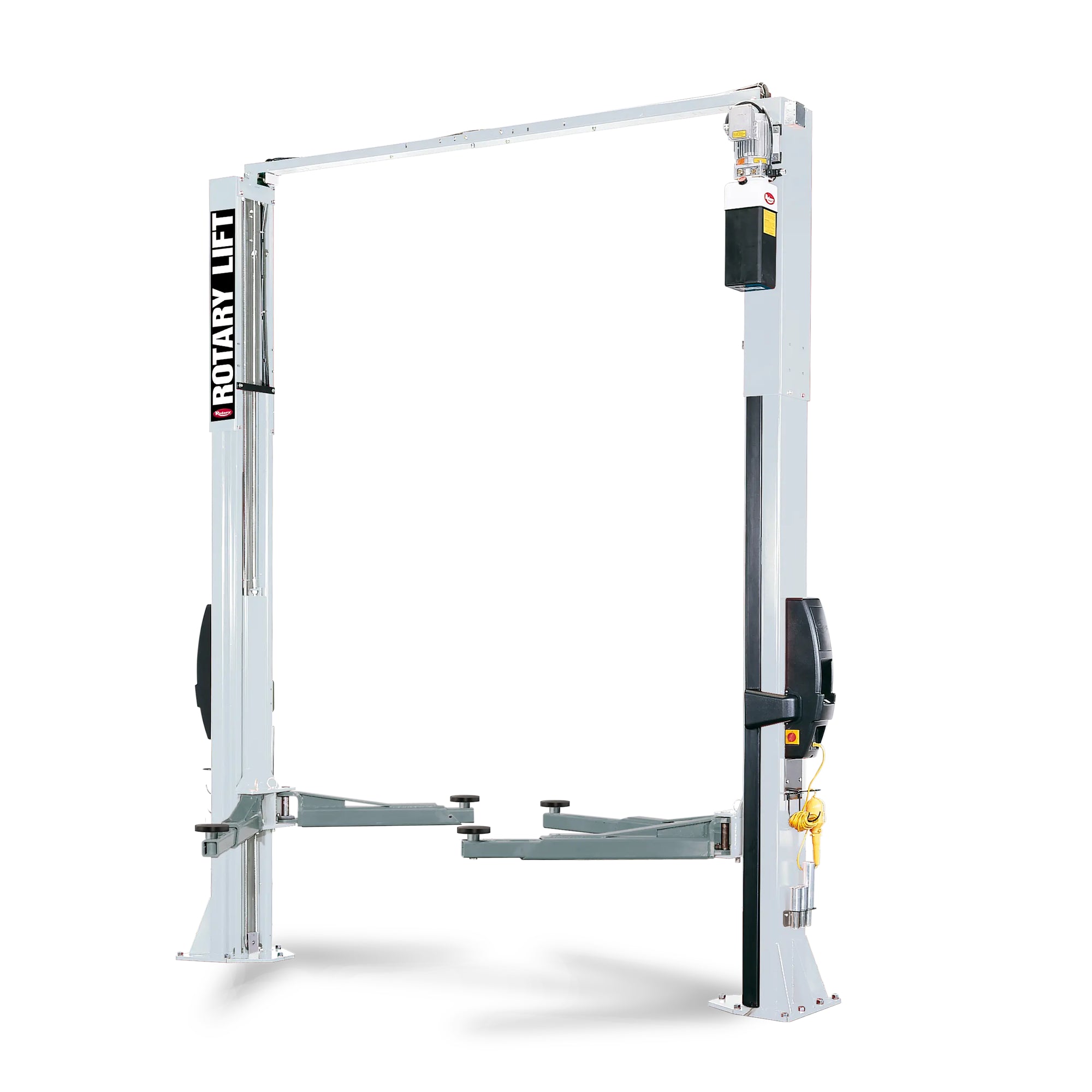 Rotary SPO40E 4500kg 2 Post Van Lift
