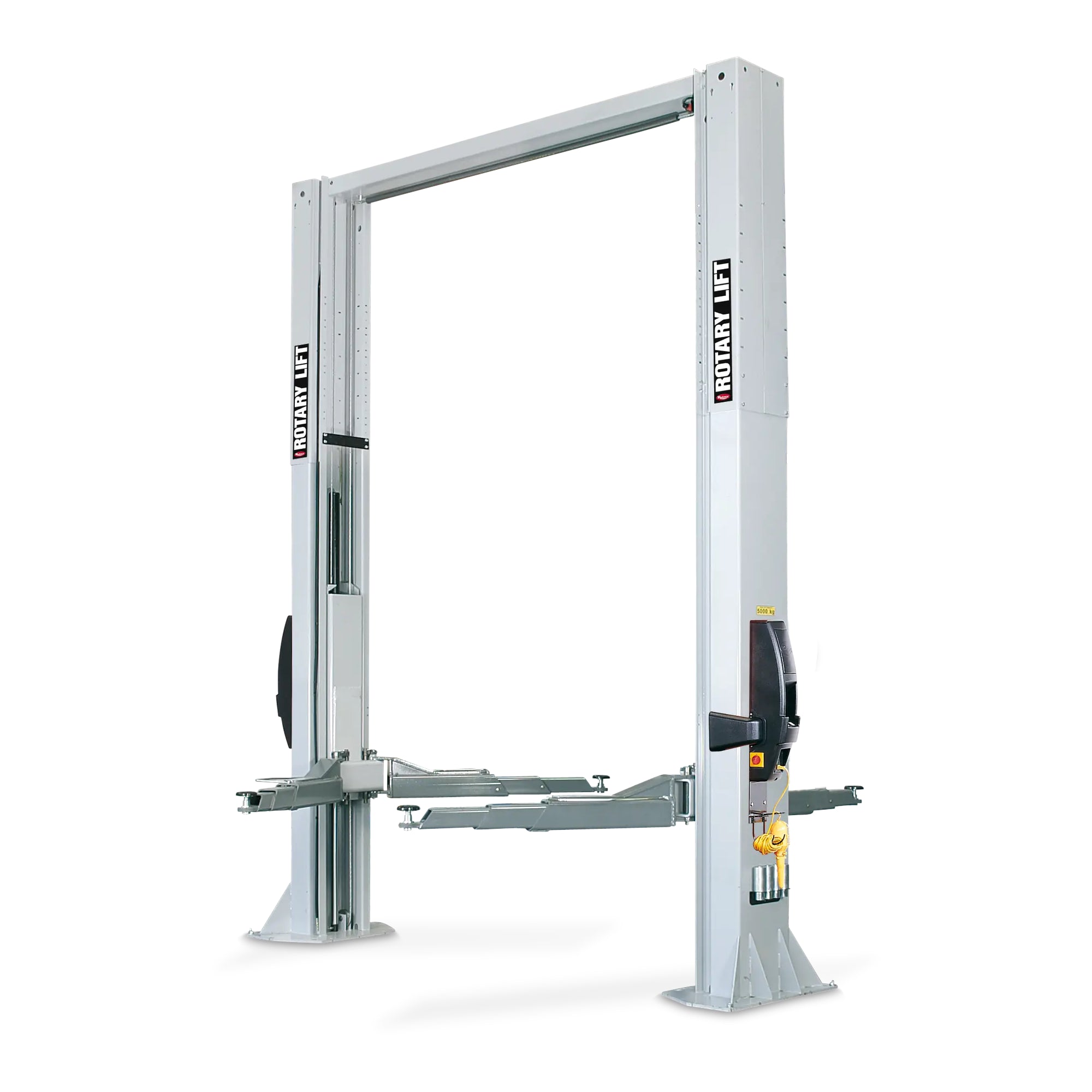 Rotary SPO65E 6500kg 2 Post Lift