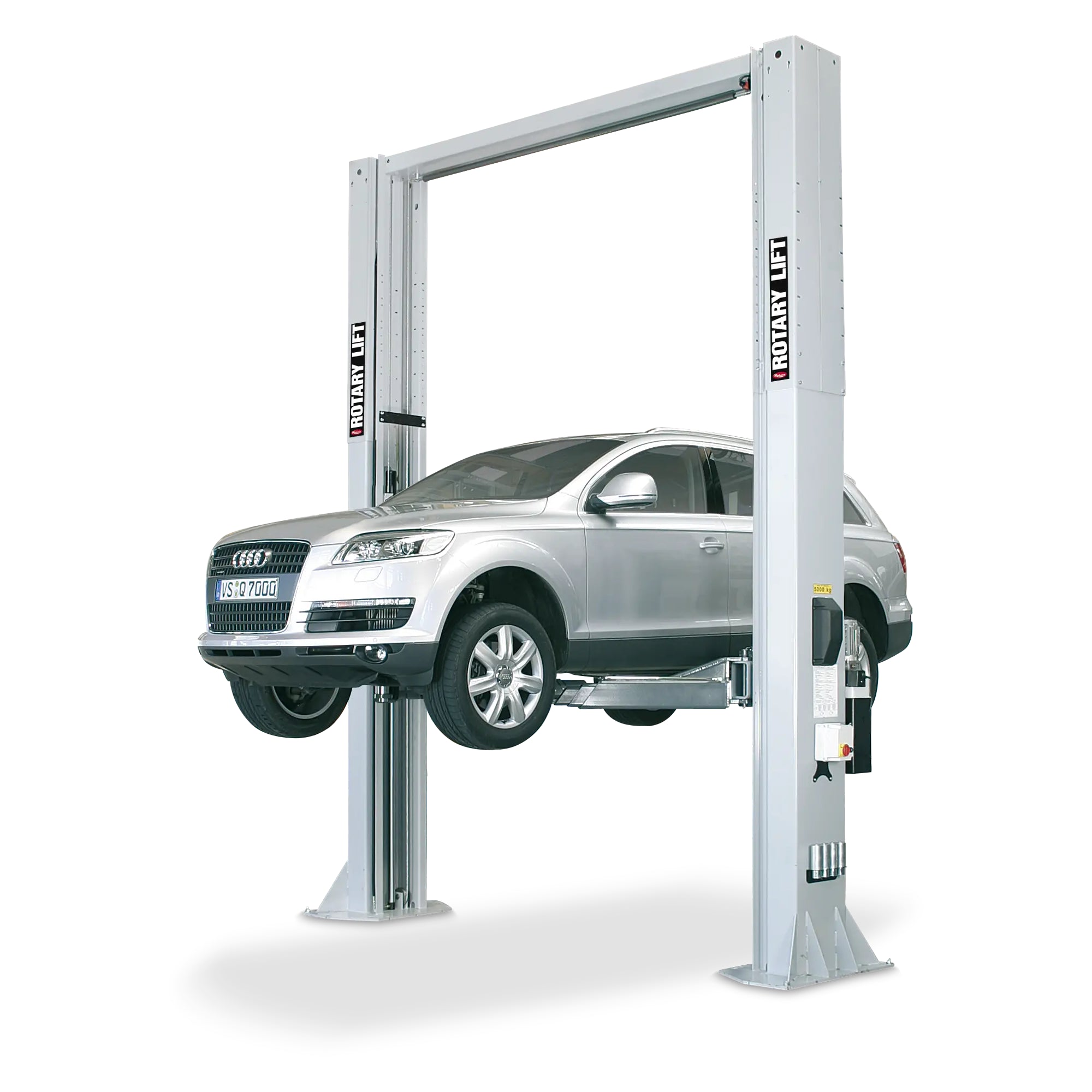 Rotary SPO65E 6500kg 2 Post Lift