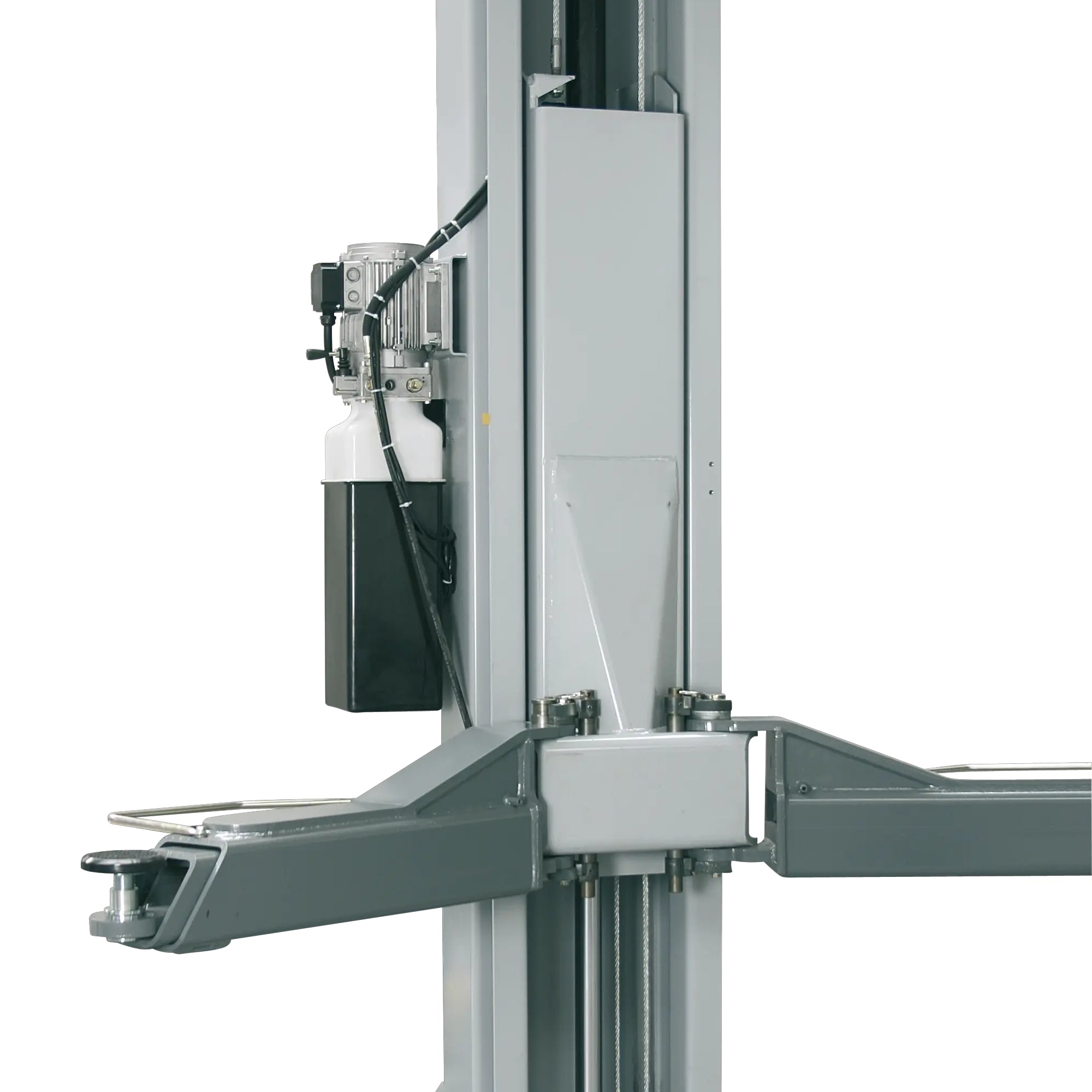 Rotary SPOA40AV 4000kg 2 Post Lift
