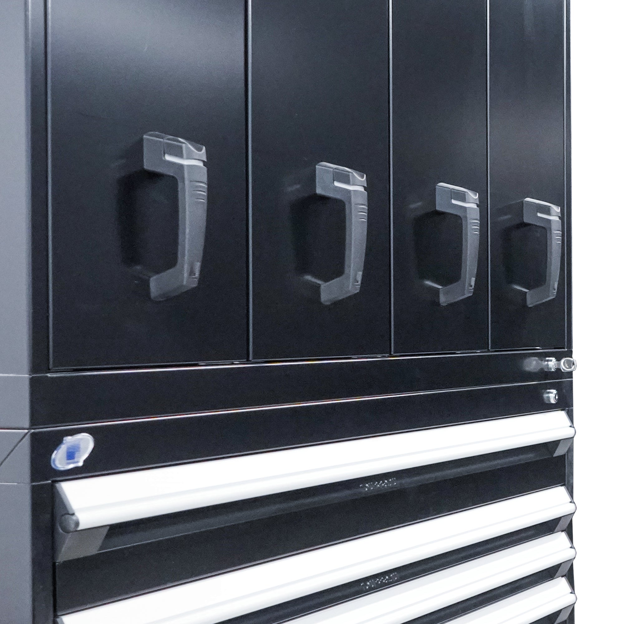 Rousseau R2V Tool Storage Cabinet