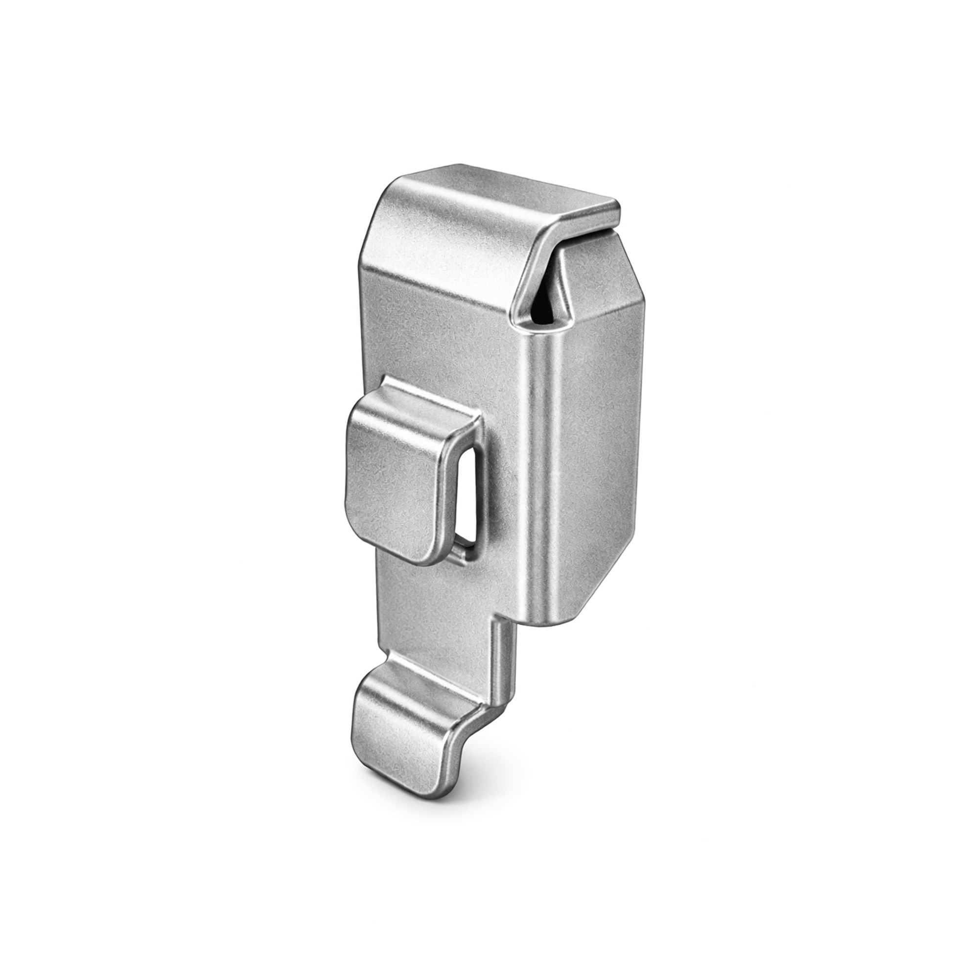 Rousseau Heavy-Duty Shelf Clip