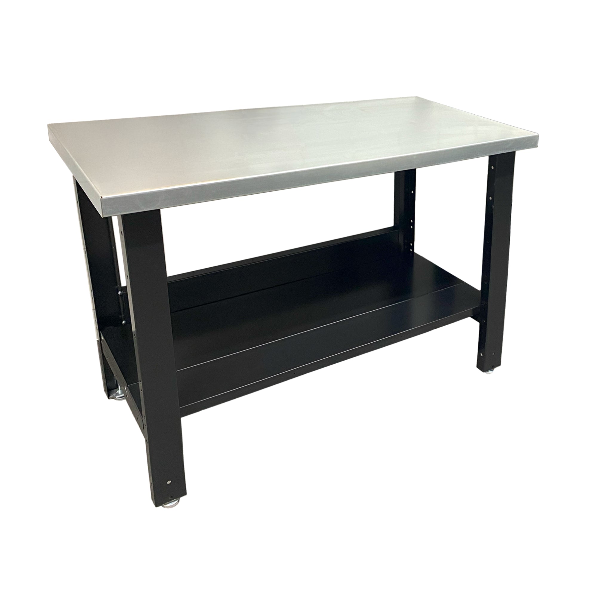 Rousseau Heavy Duty Basic Workbench