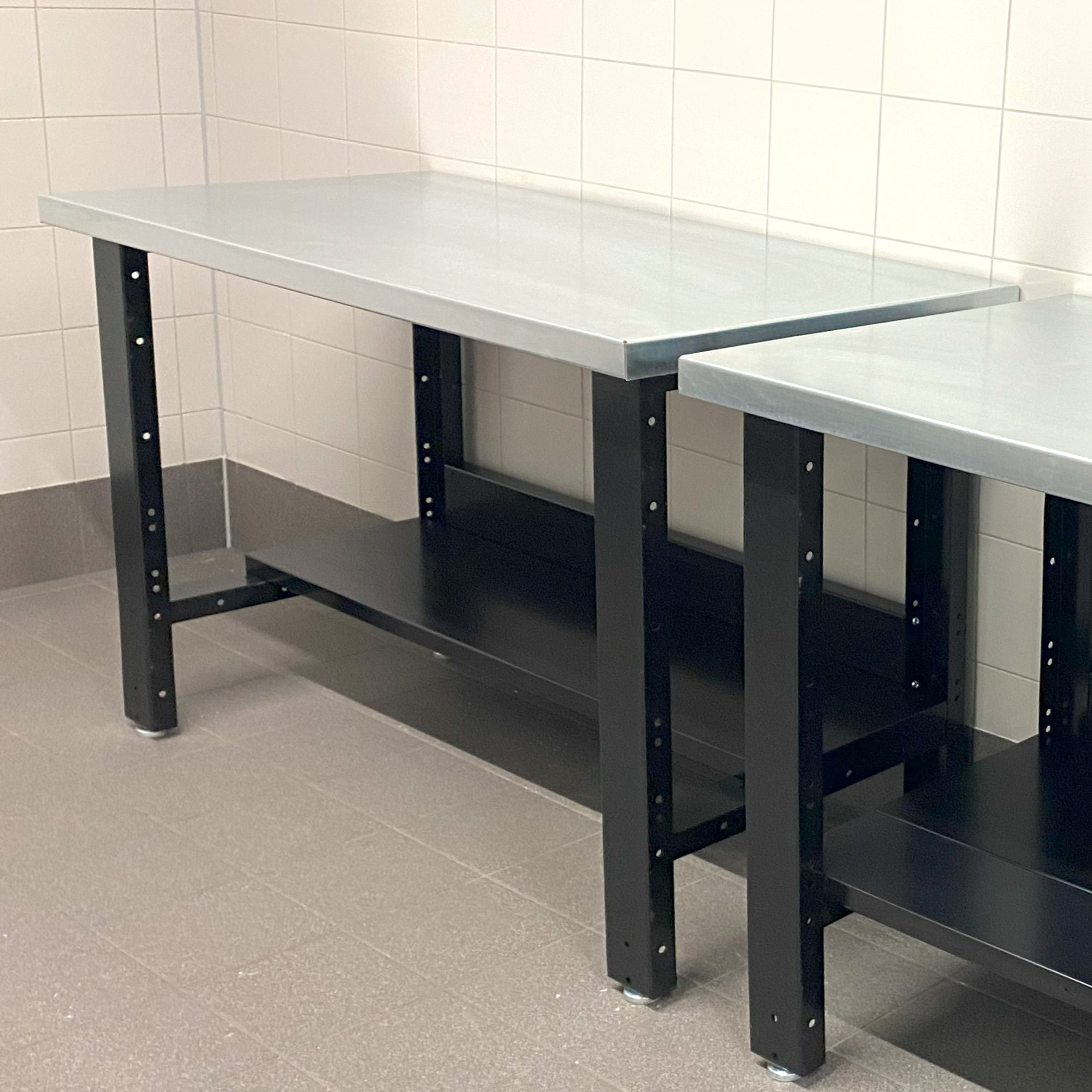 Rousseau Heavy Duty Basic Workbench