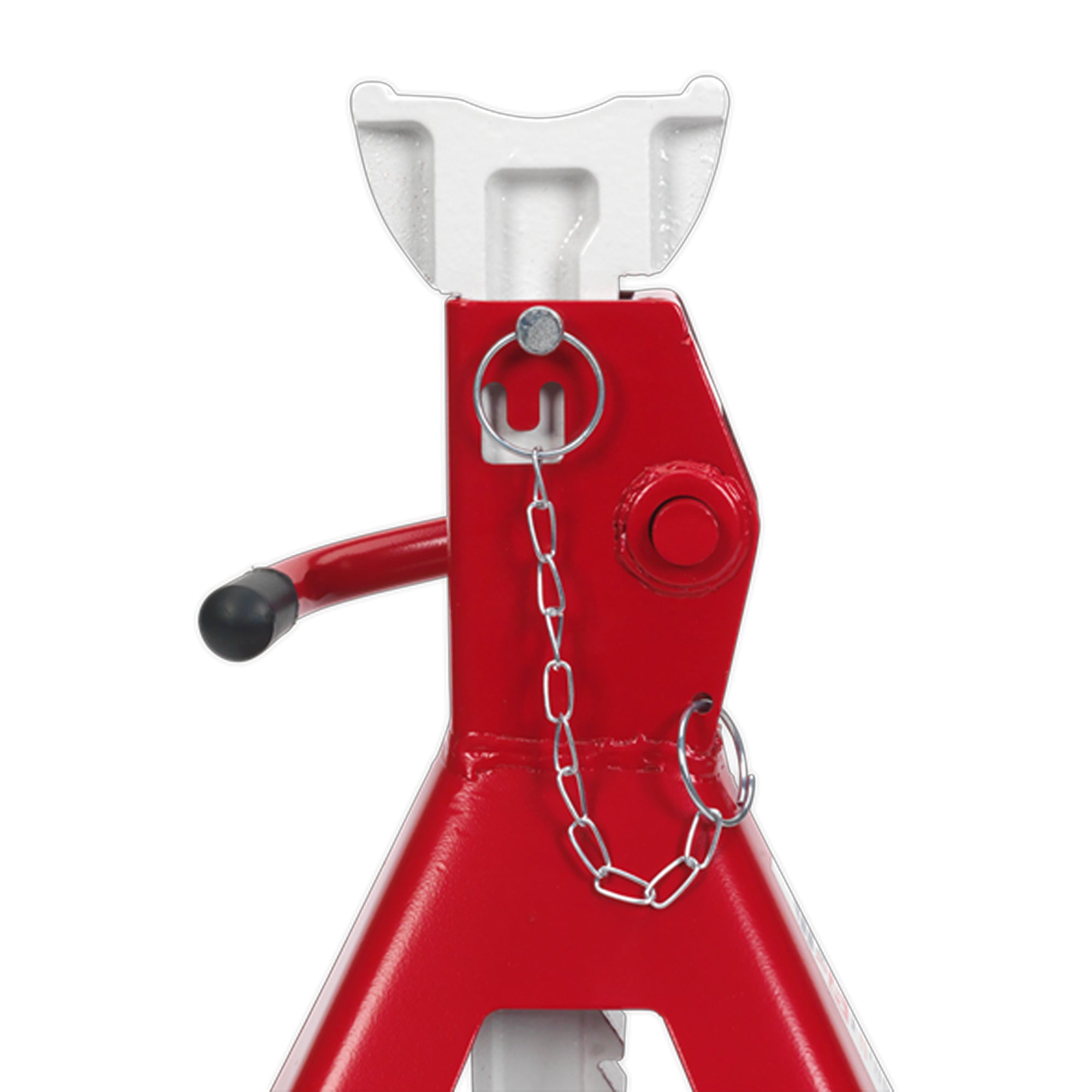 Auto-Rise 3.0T Axle Stands