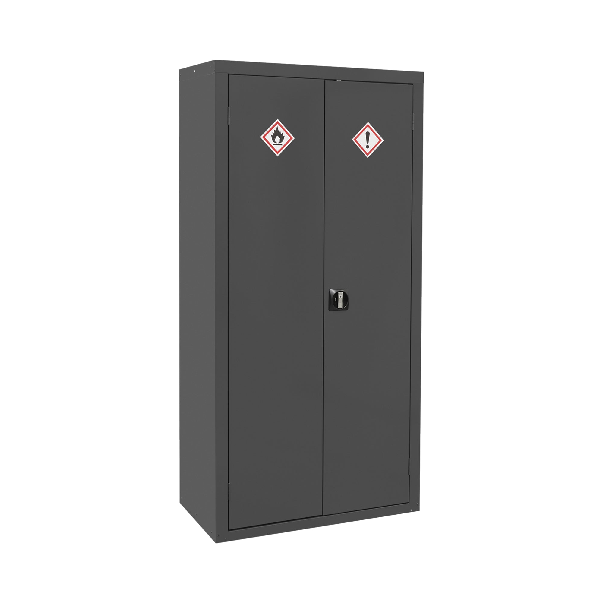 CoSHH Substance Cabinet 900 x 460 x 1800mm