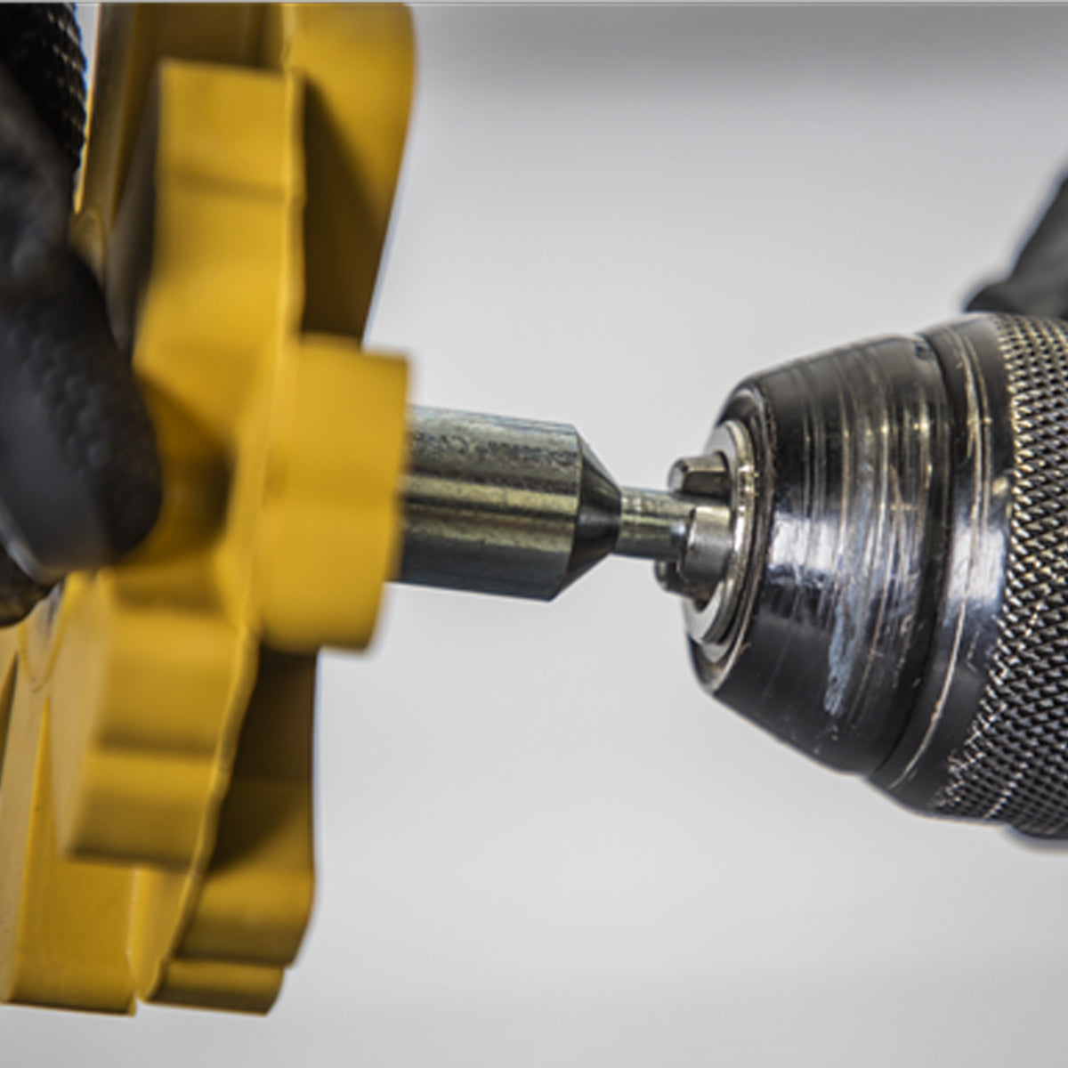 Adhesive Glue Remover Wheel (Type 2)