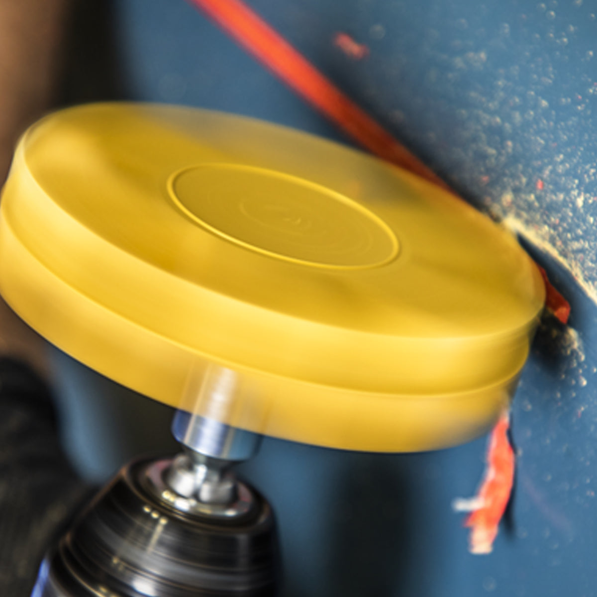 Adhesive Glue Remover Wheel (Type 2)