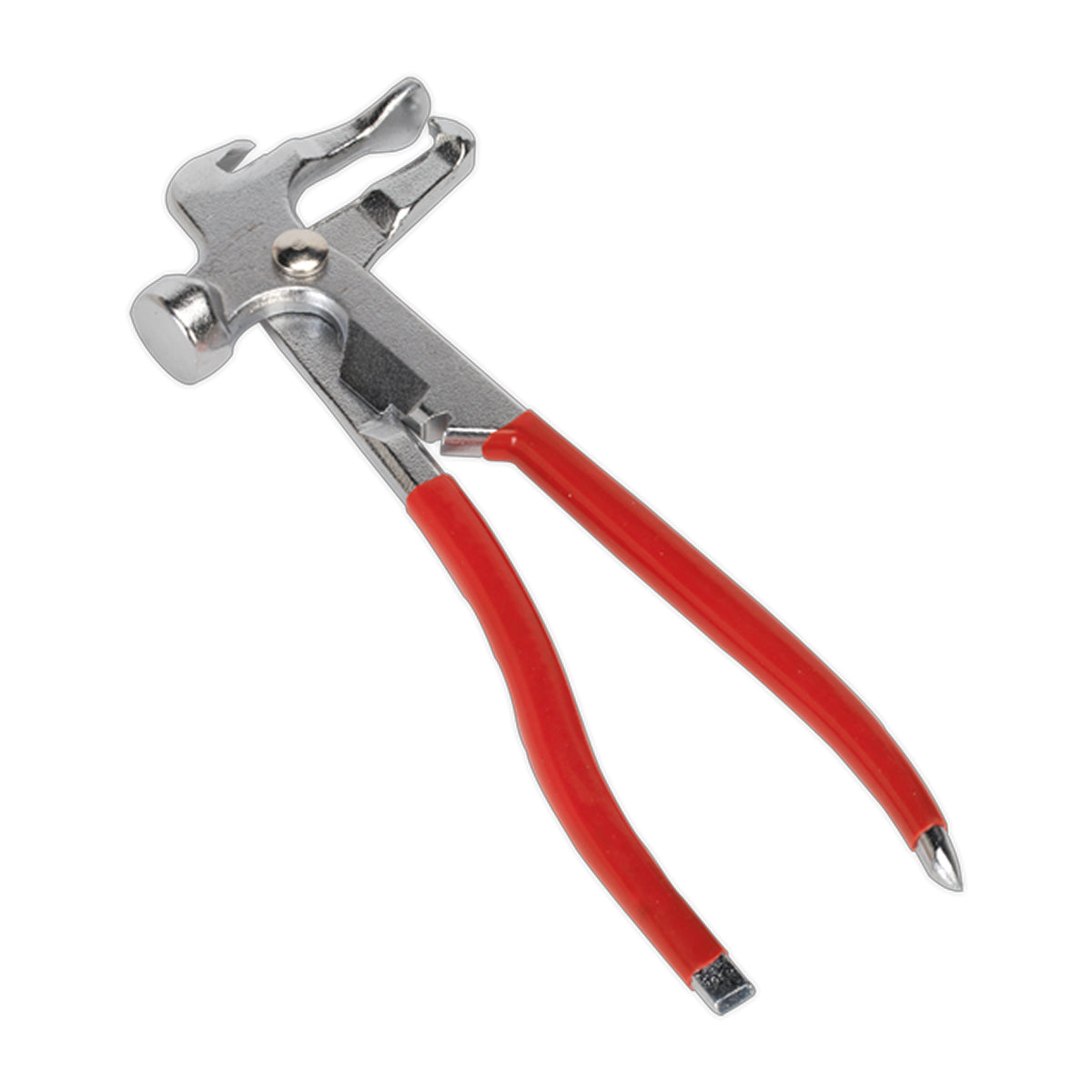Wheel Weight Pliers