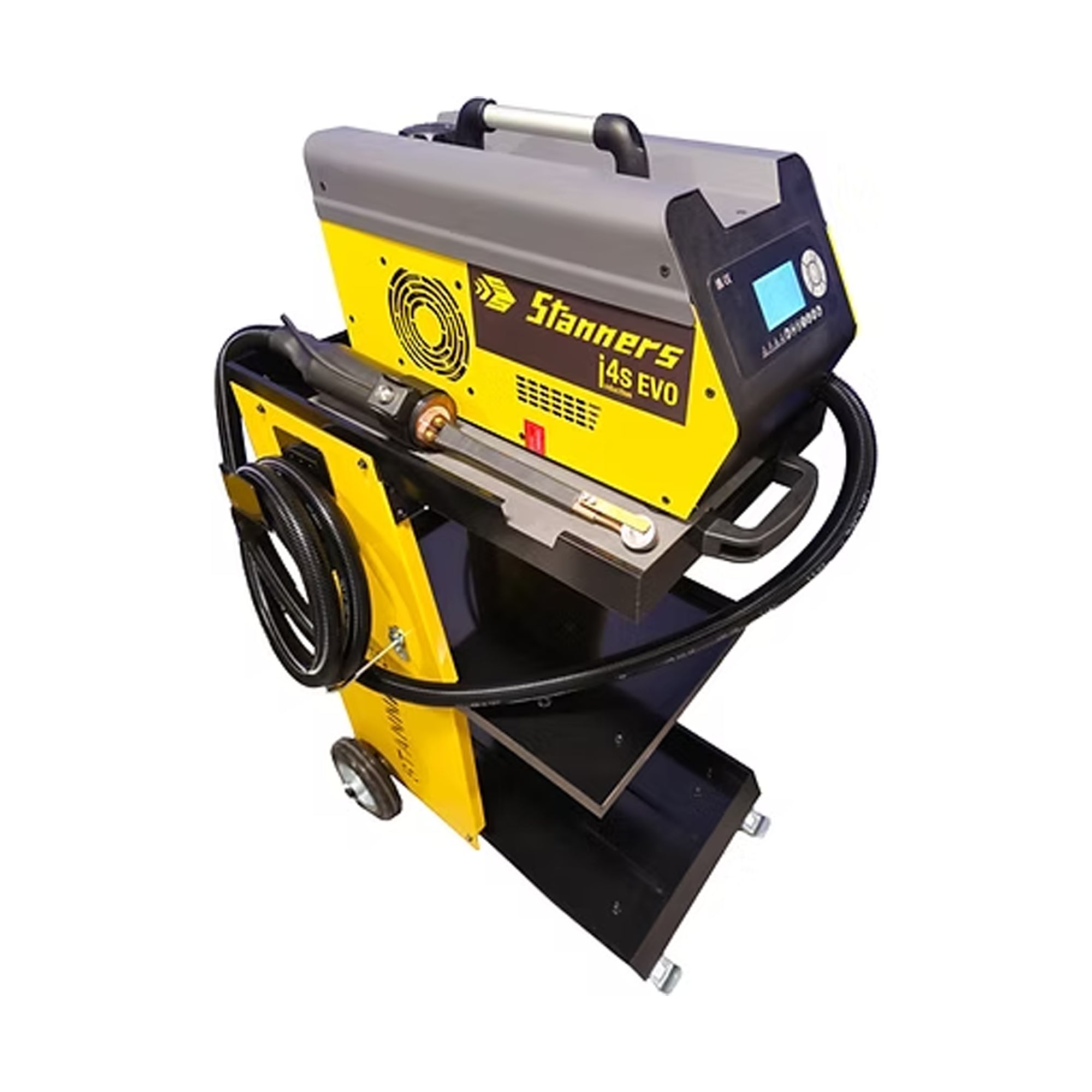 I4s Evo Induction Heater