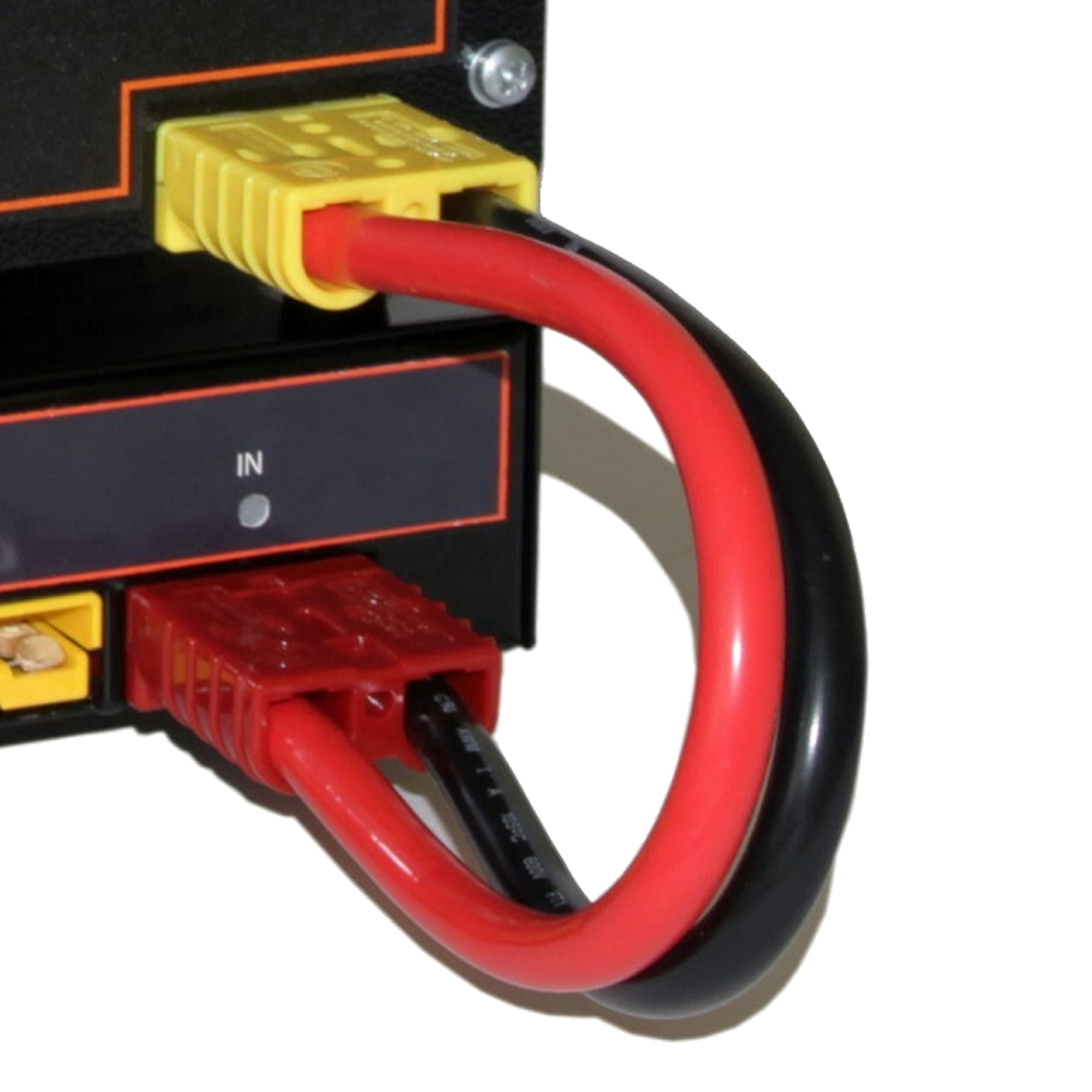 Traction CDU1 Battery Bank Adaptor