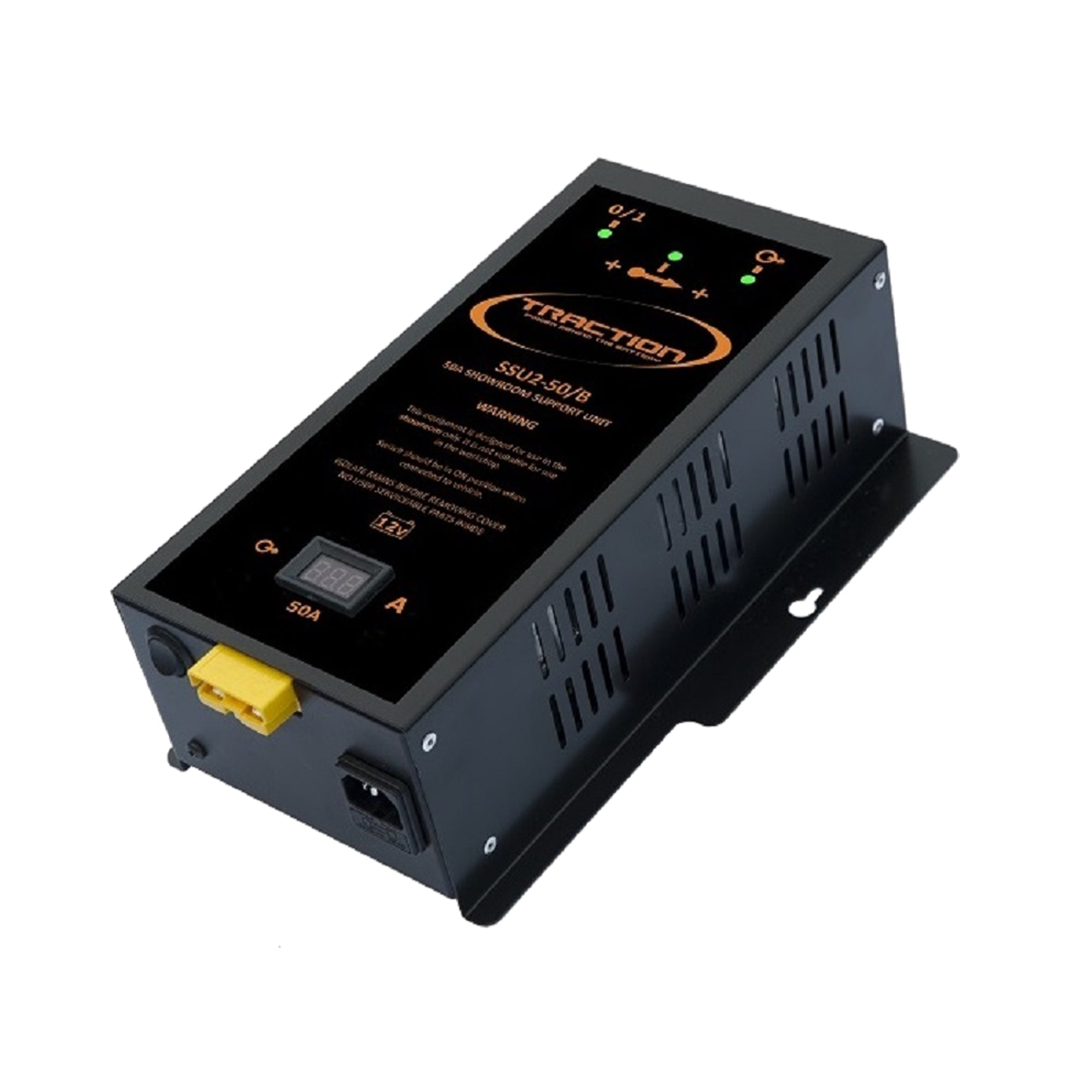 Traction SSU2-50B Showroom Support Unit