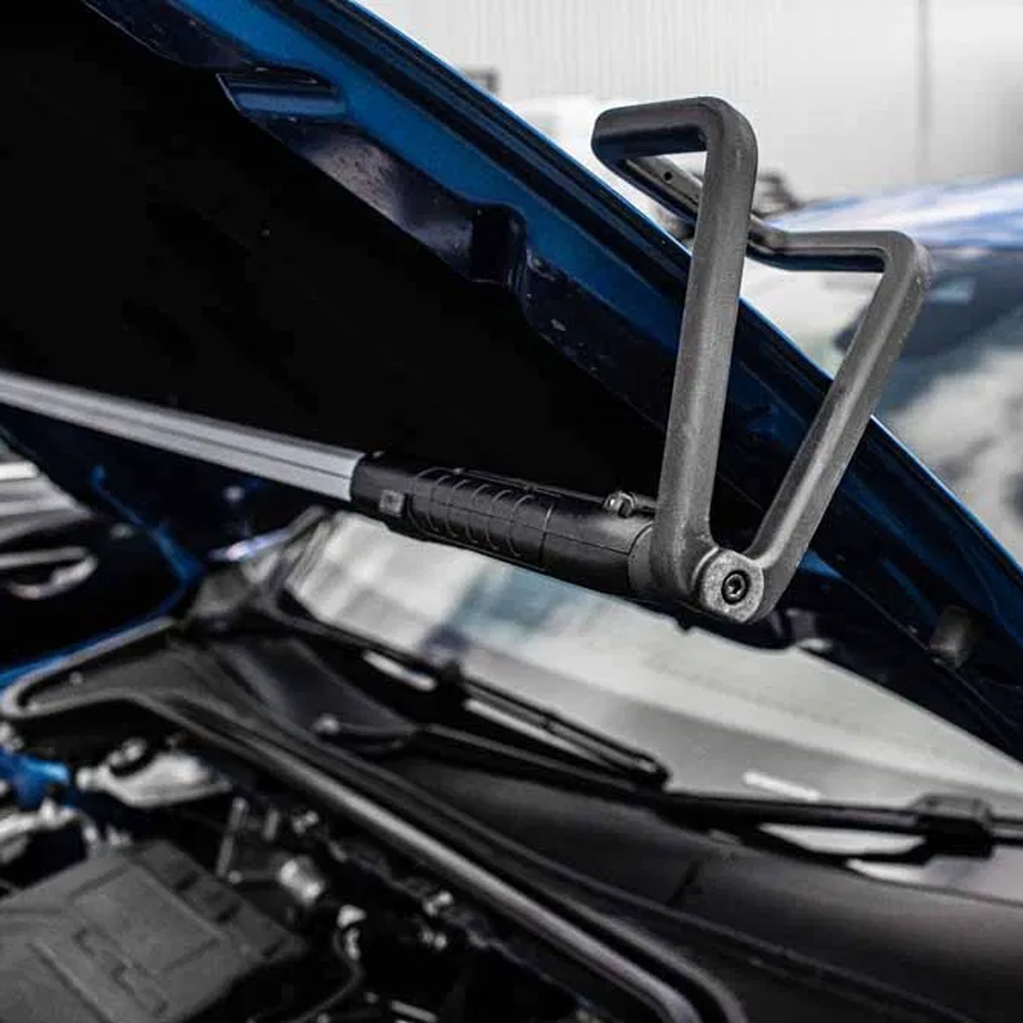 Rechargeable LED Underbonnet Light