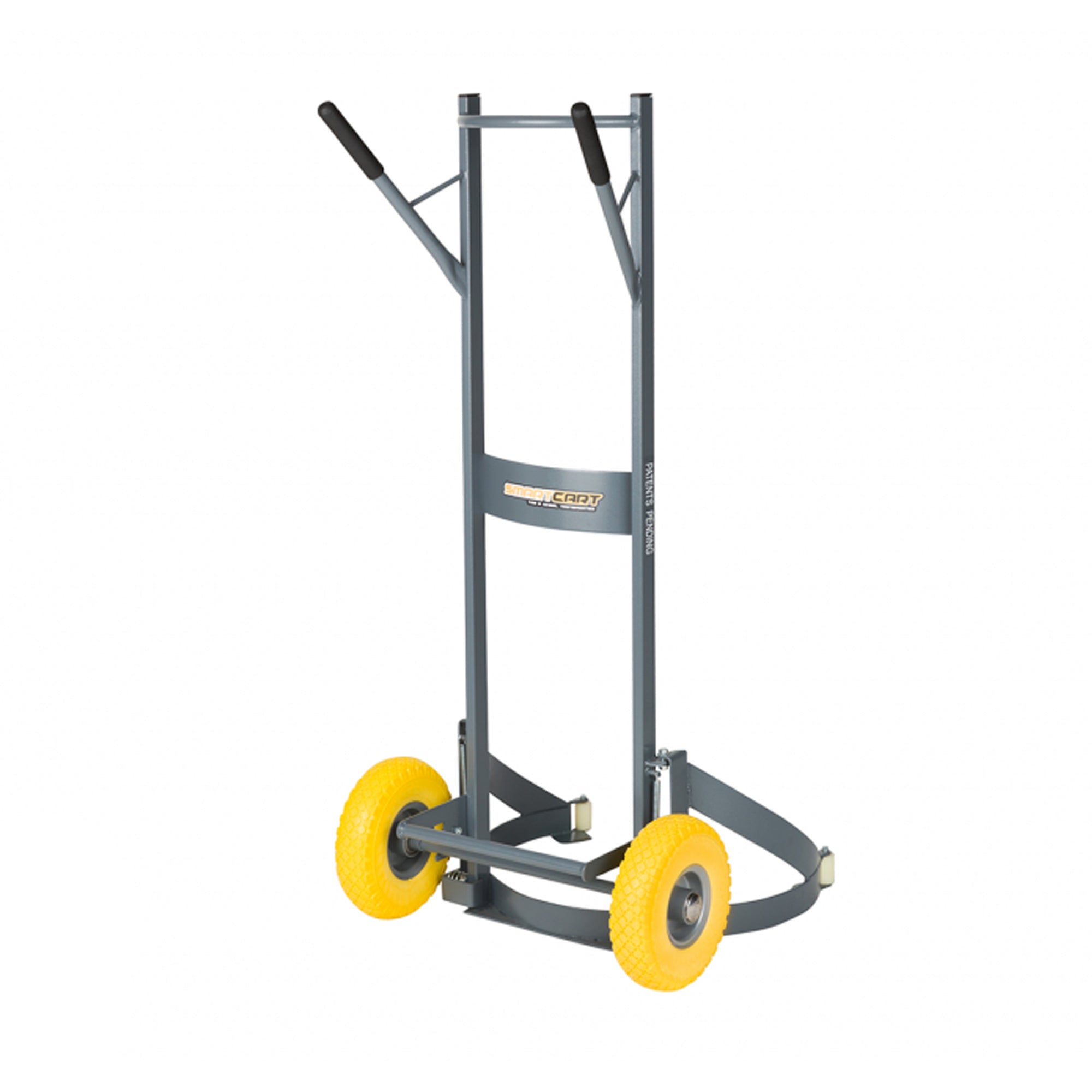 Winntec Smart Tyre & Wheel Trolley