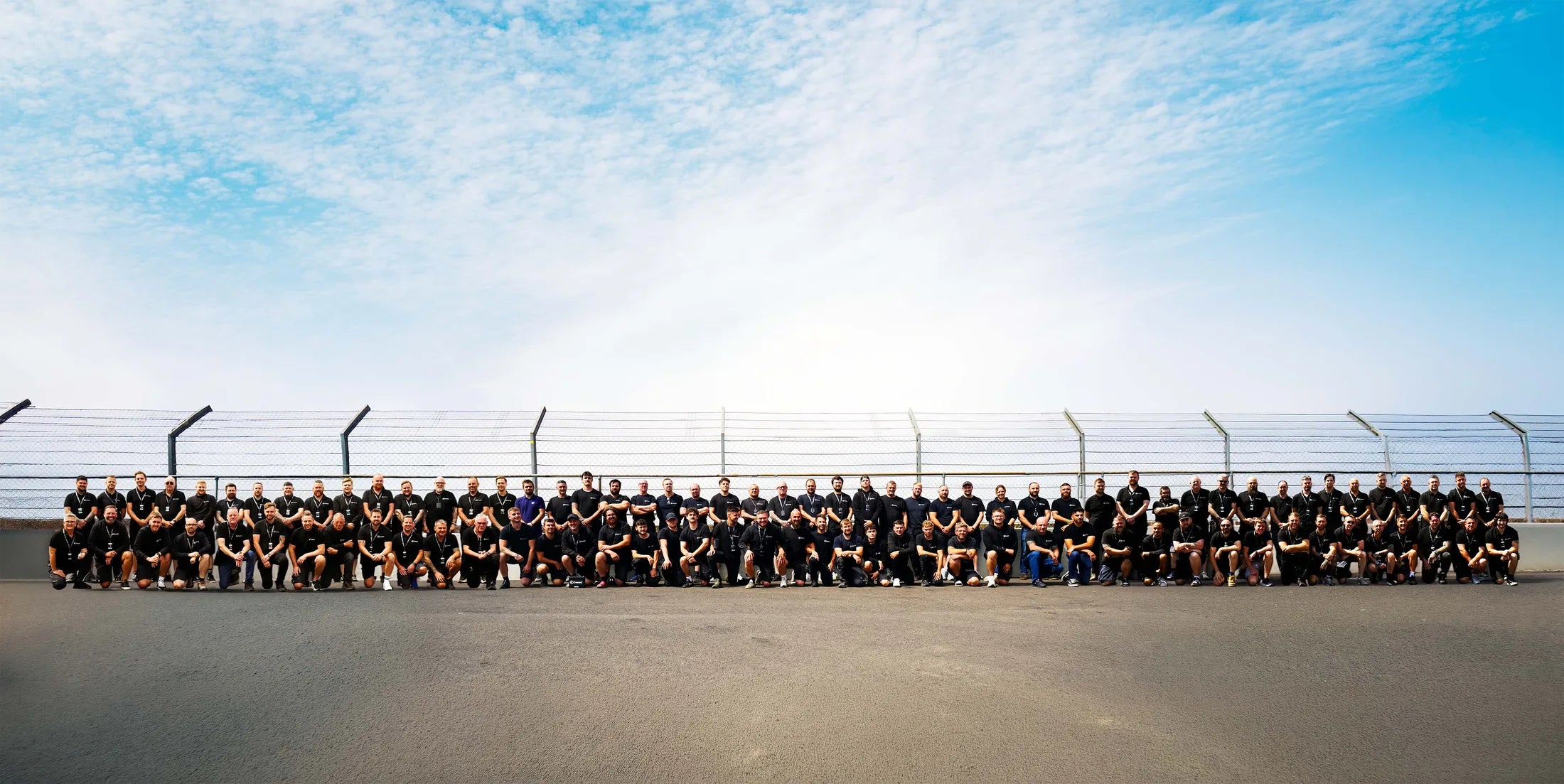Our 2026 Conferences: A Summer at Silverstone
