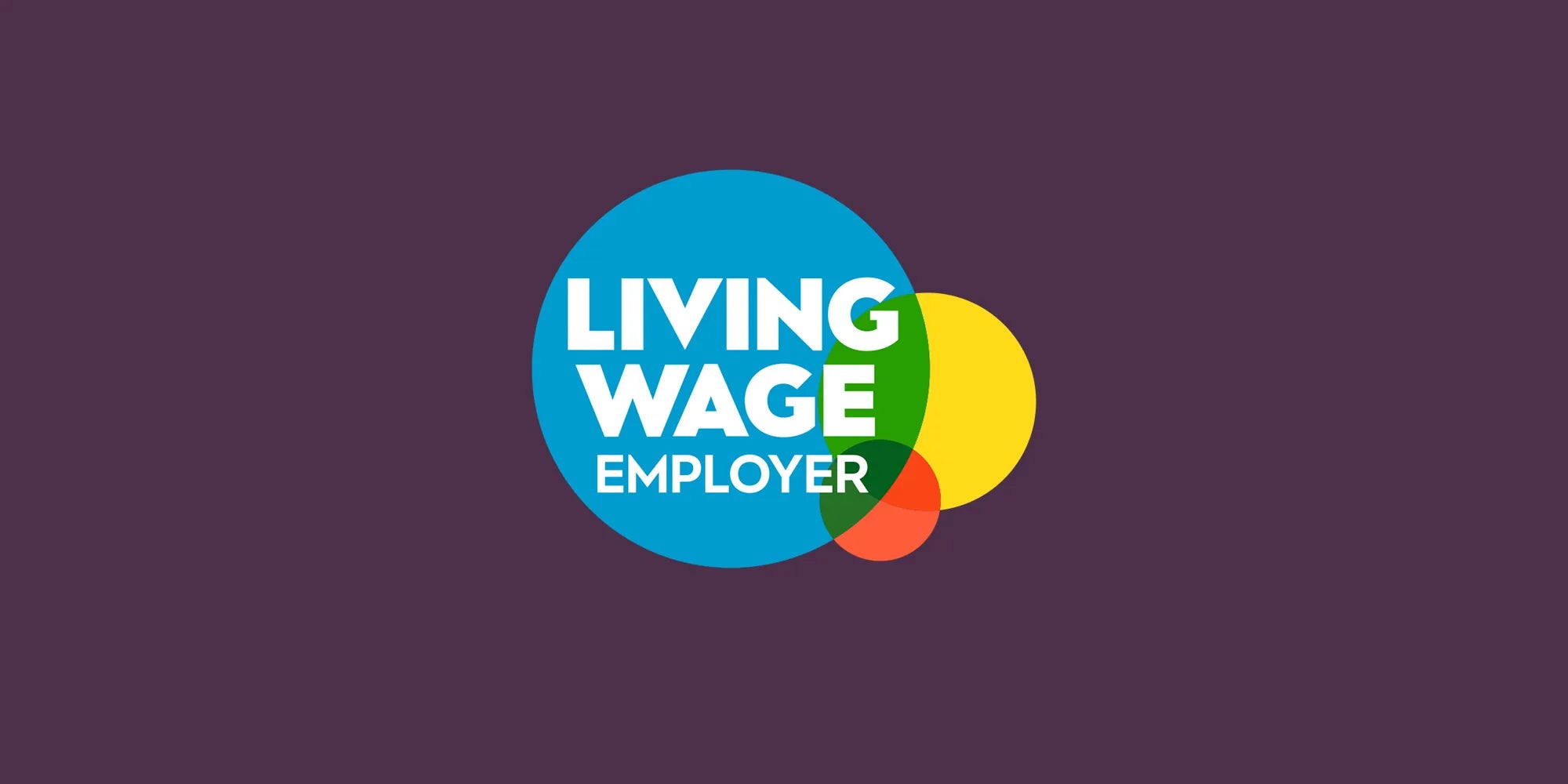 Everard Accredited as a Real Living Wage Employer