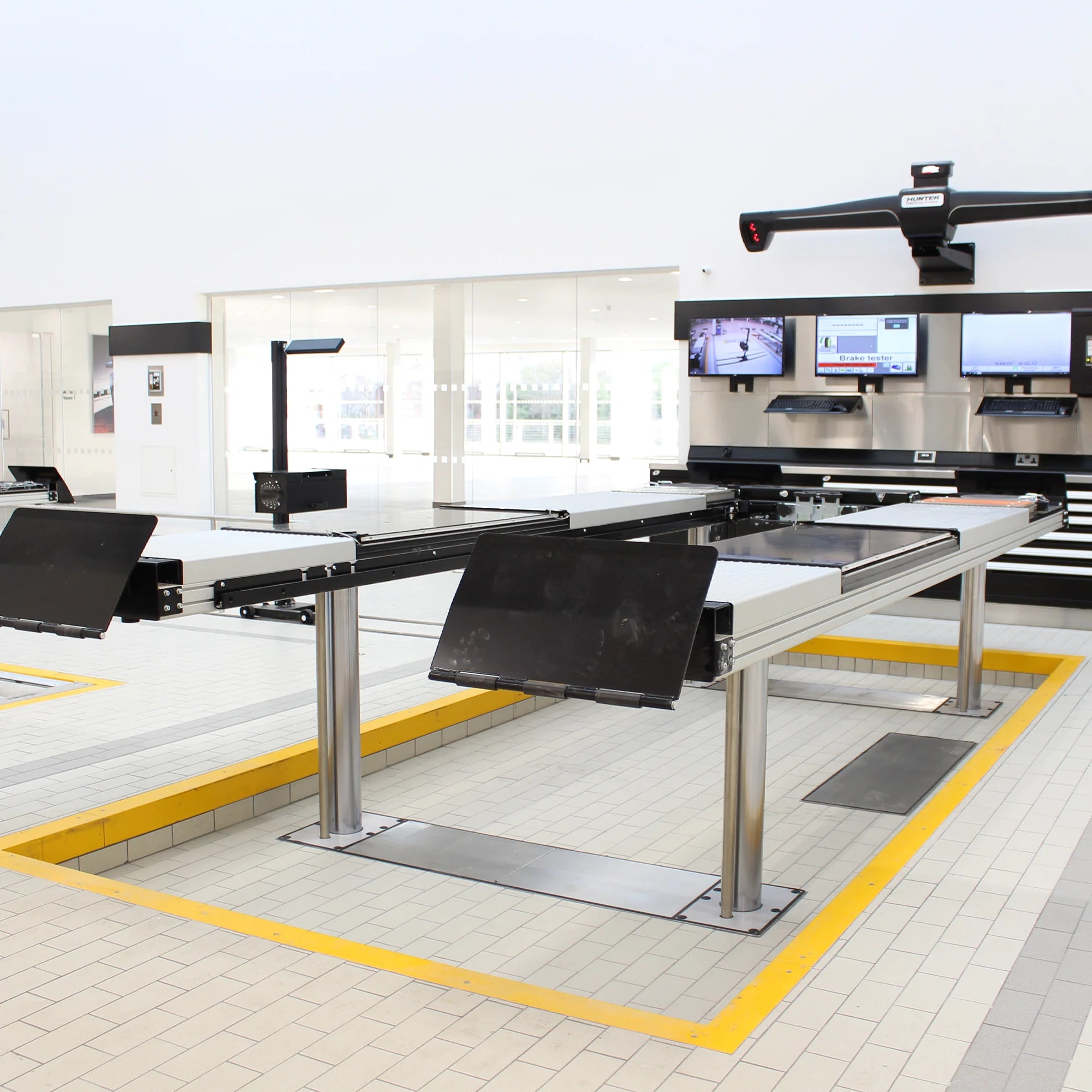 Electric Vehicle Workshops