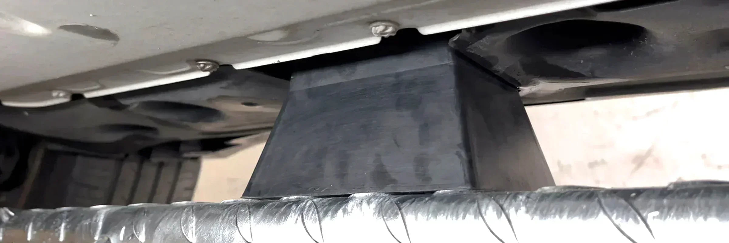Essential Rubber Lifting Components