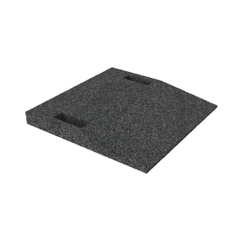 Assist Ramps
