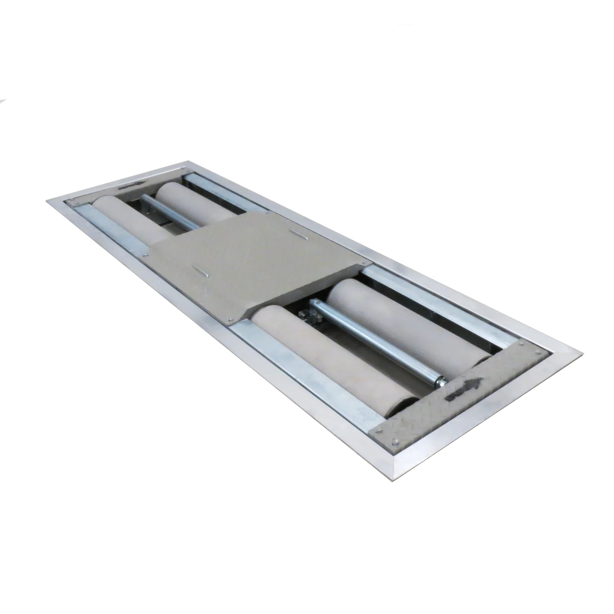 Roller Brake Testers