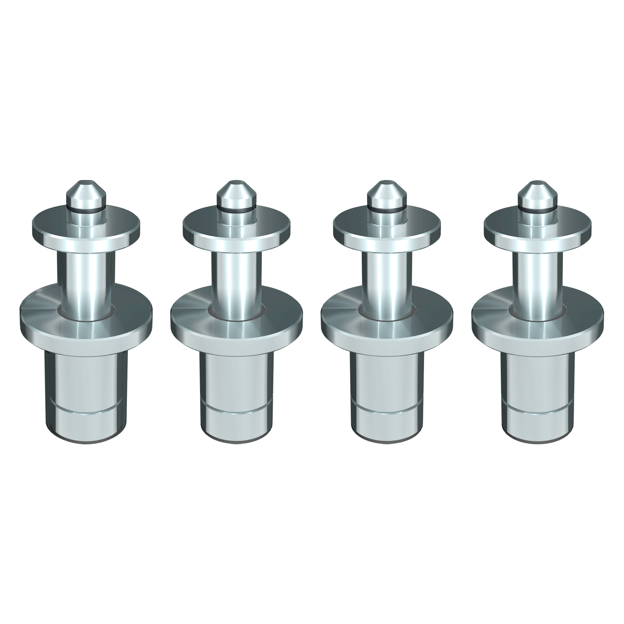 Herrmann Push Adaptors