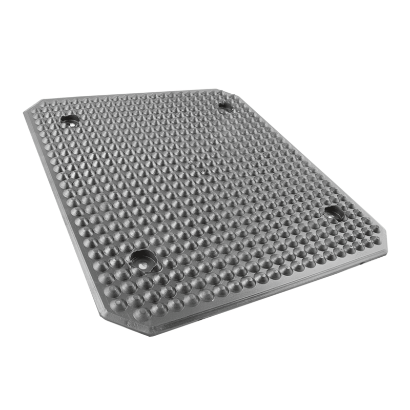 Lifting Plates
