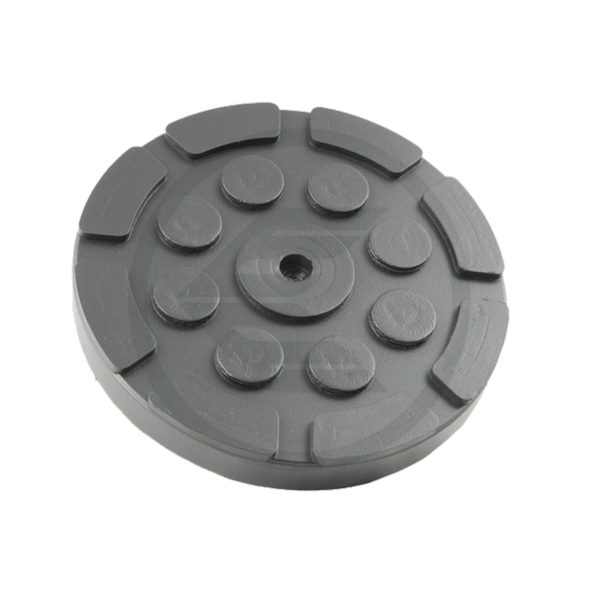 Herrmann Schwenkarm Parts