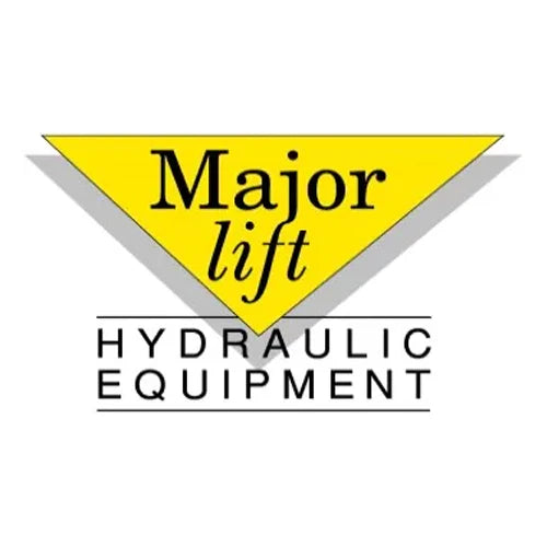 Major Lift Jacking Beam Parts