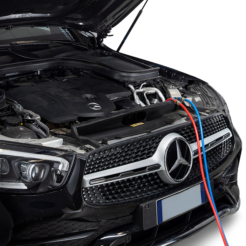 Air-Conditioning Machines