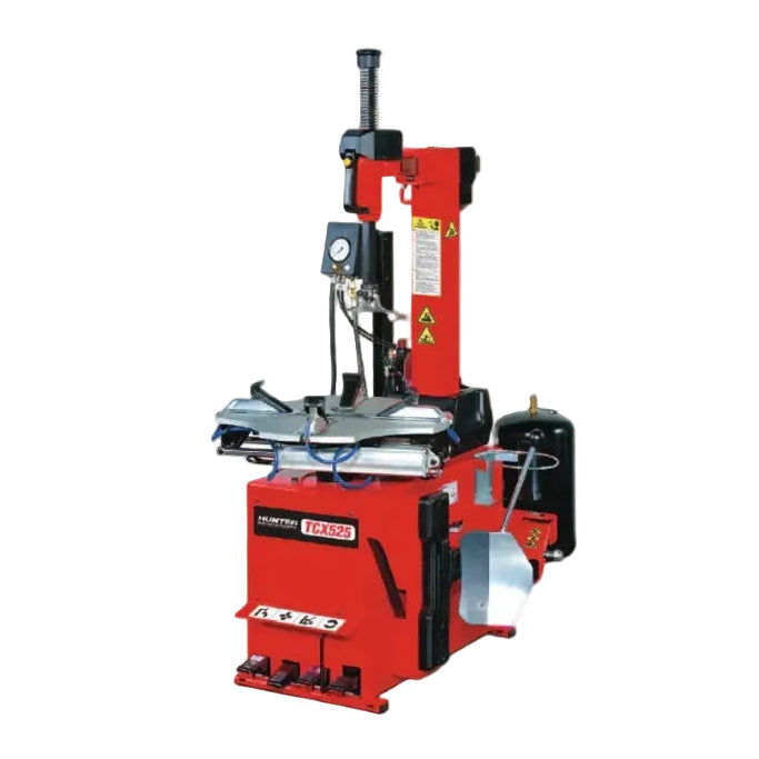 Hunter TCX 525 Parts