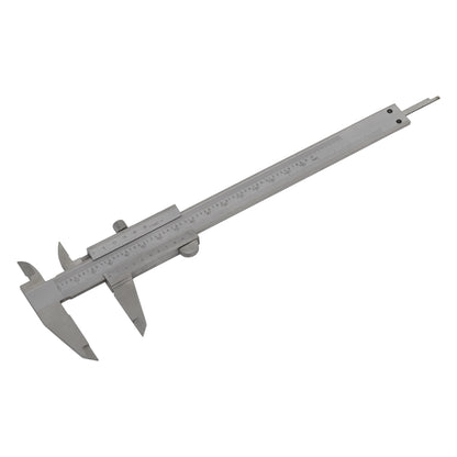 Steel Vernier Caliper 6" (150mm)