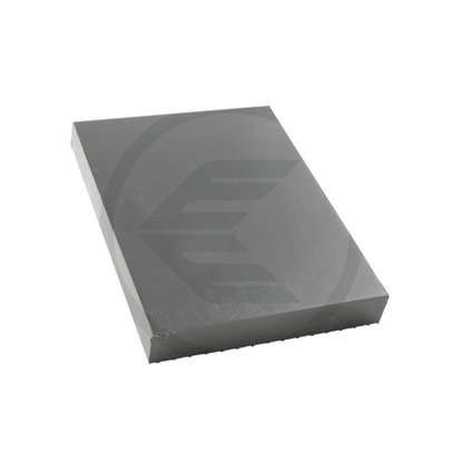 Herrmann/JAB Rubber Lifting Block 160x120x20mm