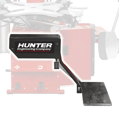 Hunter TCX54 & TCX57 Front Wheel Lifter