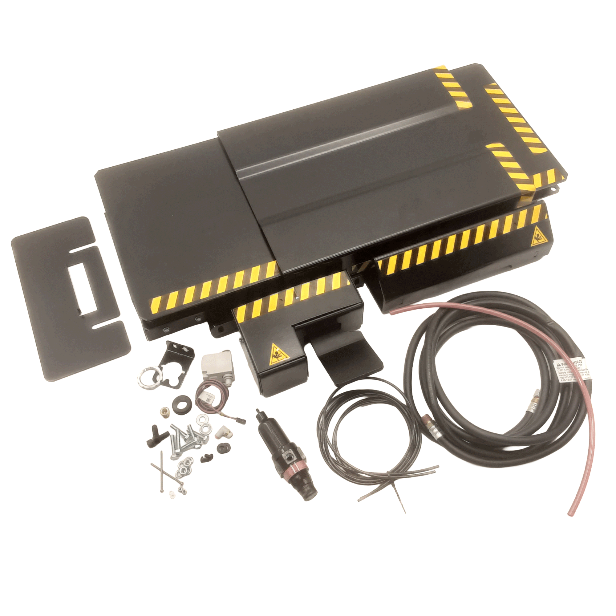 Hunter SWP70E & Road Force Elite (RFE) Wheel Lifter – Everard Group Limited