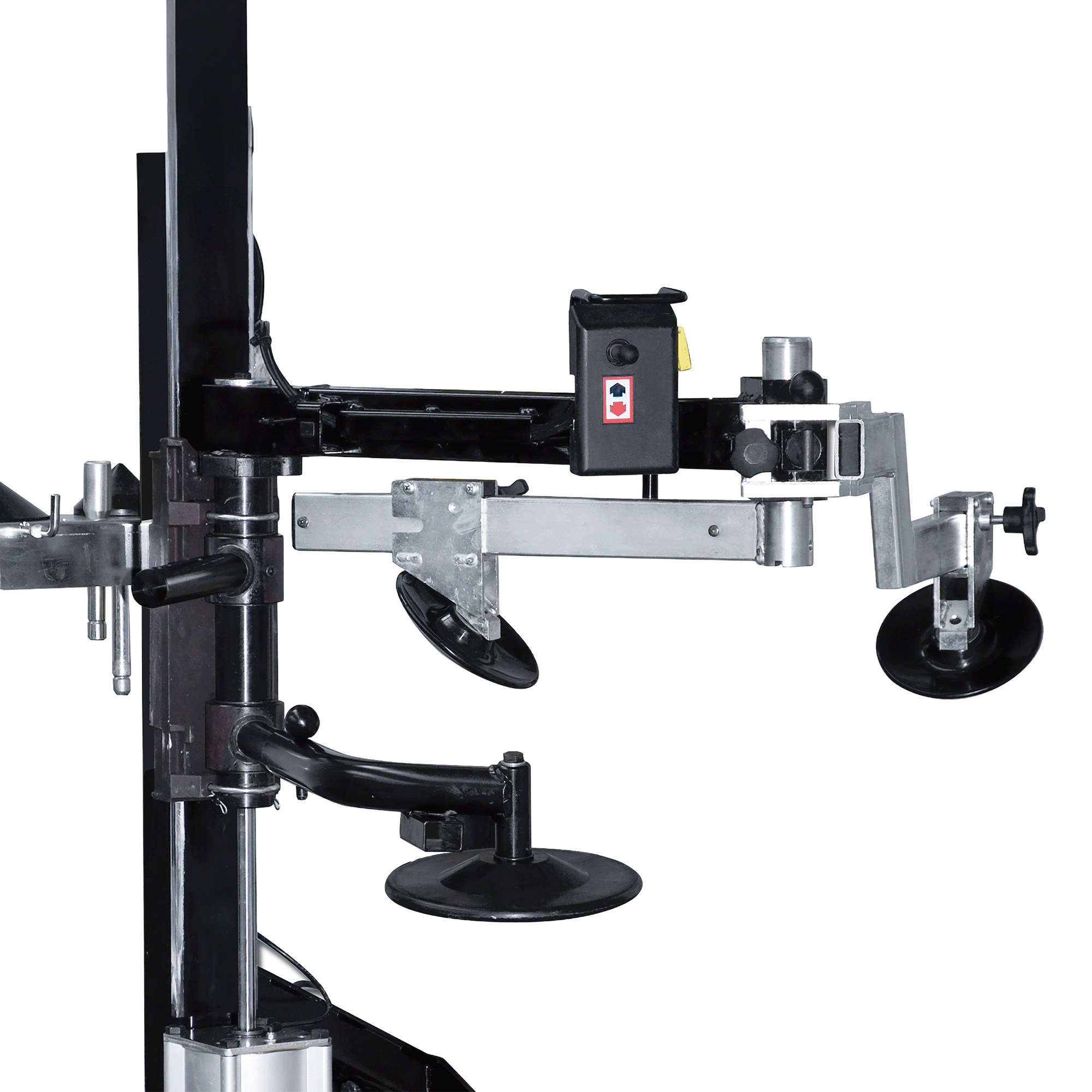 Hunter BSP30 TCX54 LH Assist Arm