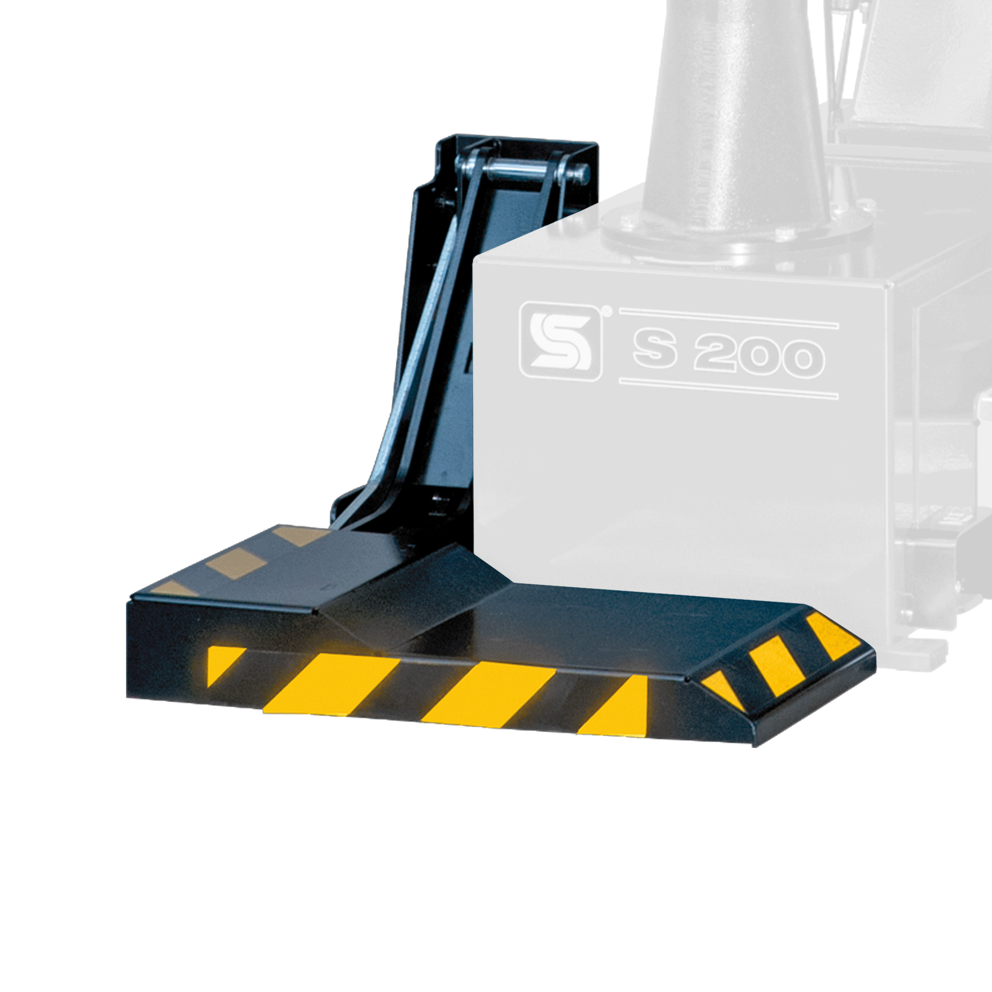 Sice S200 Wheel Lifter