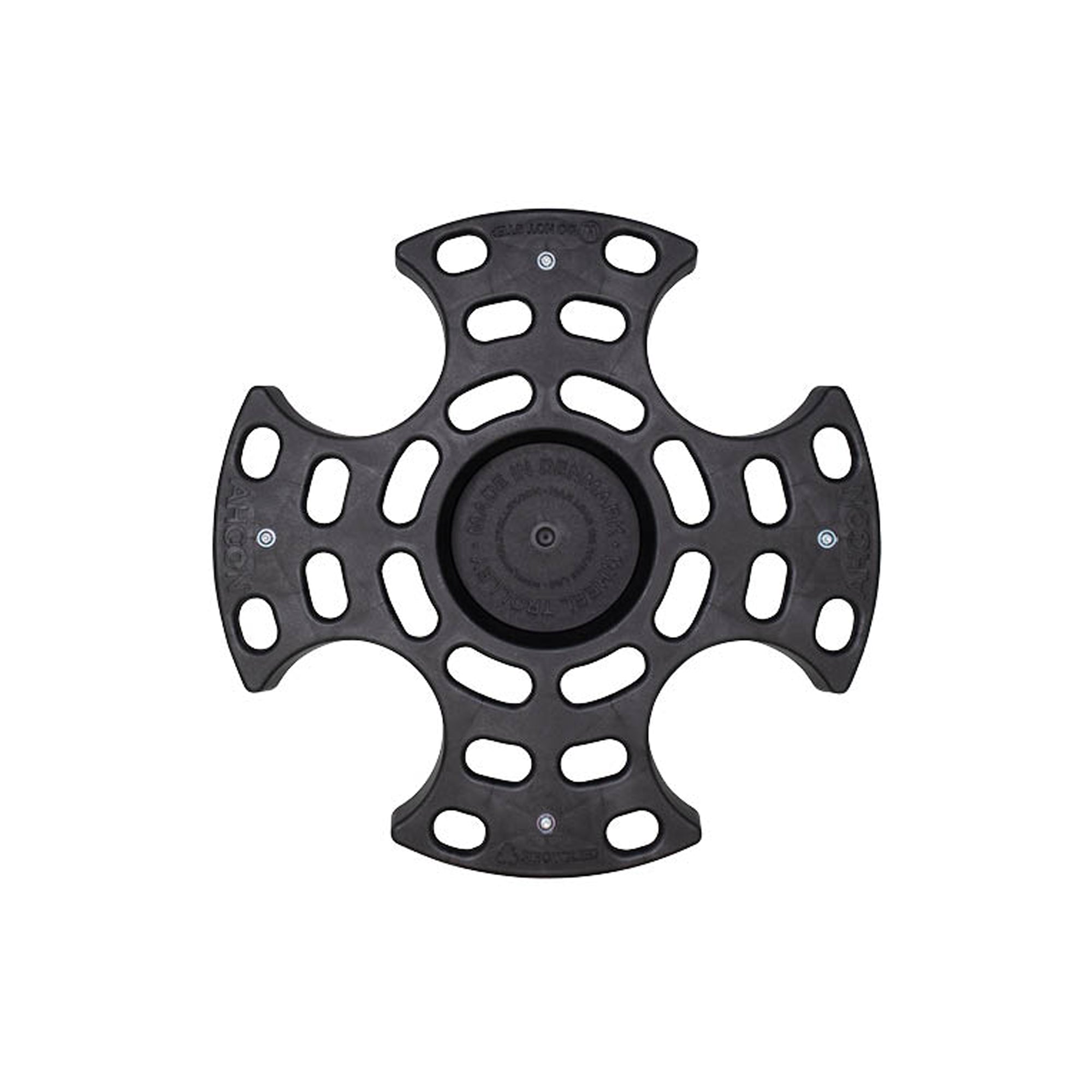 Ahcon Wheel Trolley