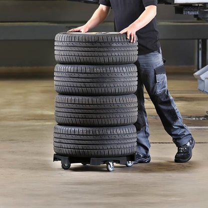 Ahcon Wheel Trolley