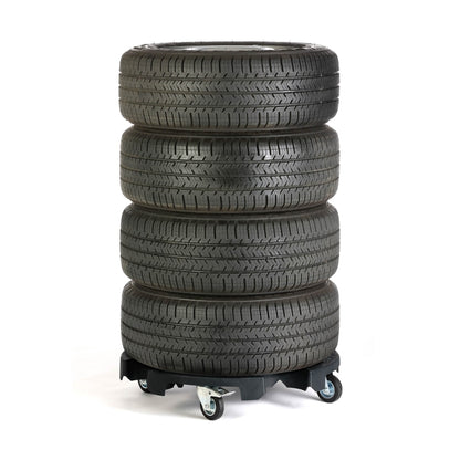 Ahcon XL Wheel Trolley