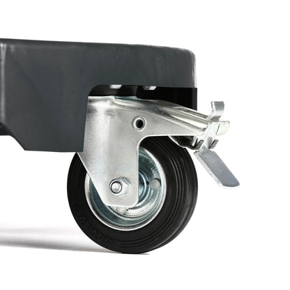 Ahcon XL Wheel Trolley