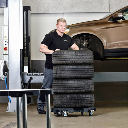 Ahcon XL Wheel Trolley